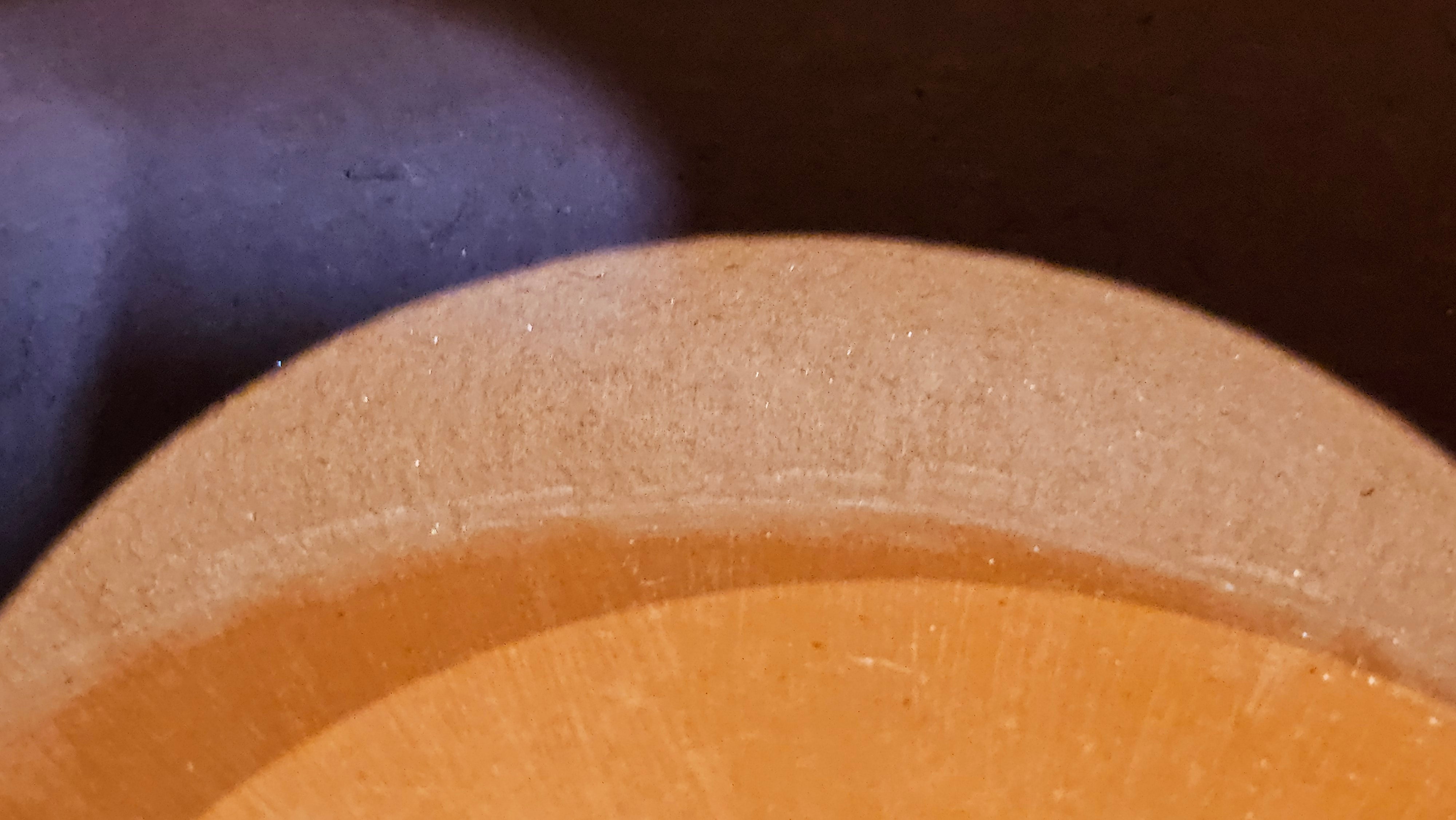 Ming Lu 明炉, 128.5ml, Xiao Mei Yao Zhu Ni 小煤窑朱泥, by our Collaborative Craftsman Wang Xing 王兴 ~!Congratulations to Mr M.K.! 1927hrs 15th Oct 2025, Monroe, WA!