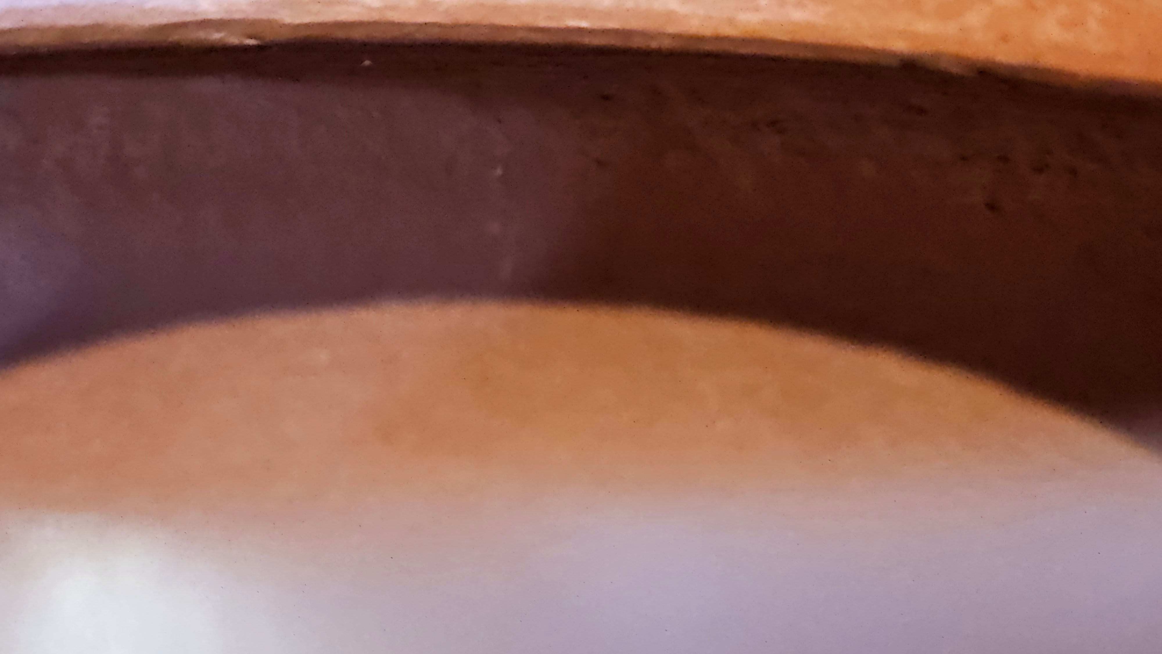 Ming Lu 明炉, 128.5ml, Xiao Mei Yao Zhu Ni 小煤窑朱泥, by our Collaborative Craftsman Wang Xing 王兴 ~!Congratulations to Mr M.K.! 1927hrs 15th Oct 2025, Monroe, WA!