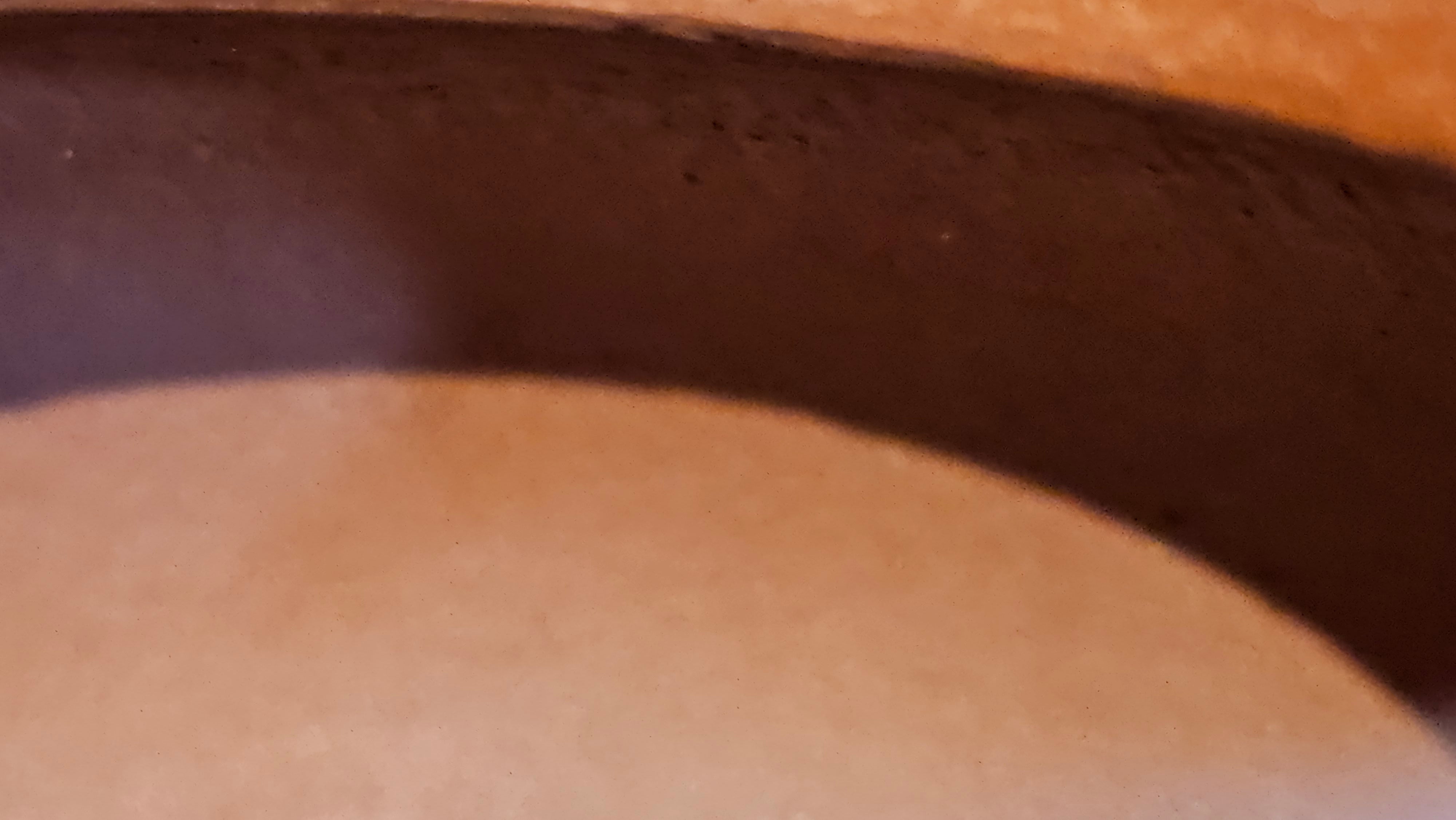 Ming Lu 明炉, 128.5ml, Xiao Mei Yao Zhu Ni 小煤窑朱泥, by our Collaborative Craftsman Wang Xing 王兴 ~!Congratulations to Mr M.K.! 1927hrs 15th Oct 2025, Monroe, WA!