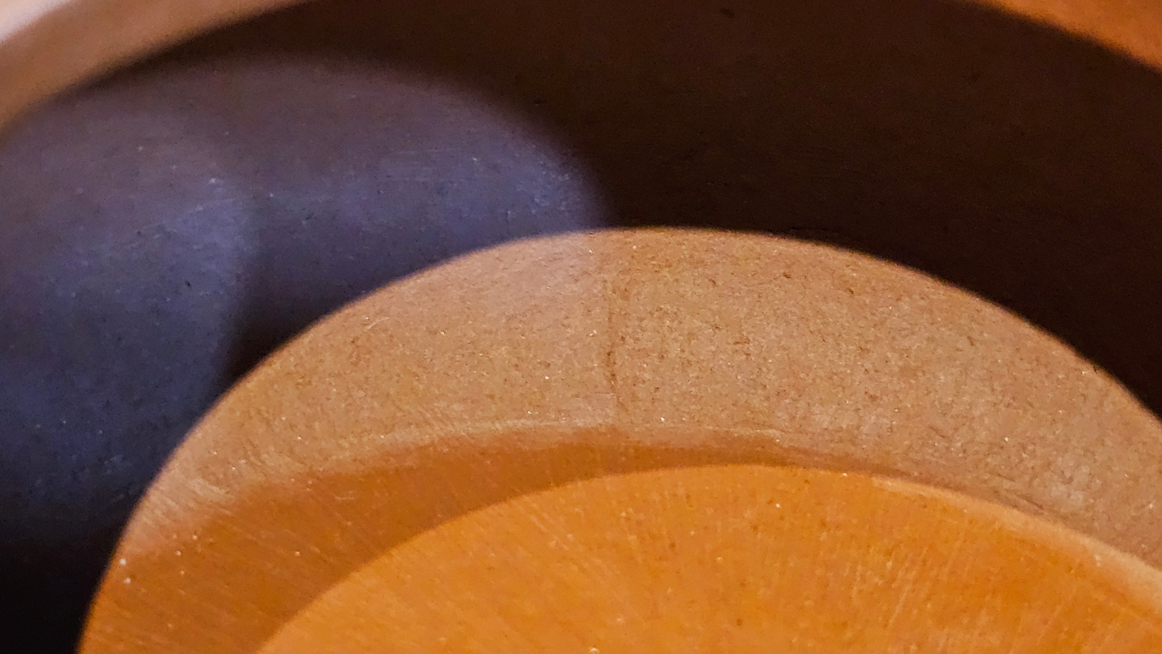 Ming Lu 明炉, 128.5ml, Xiao Mei Yao Zhu Ni 小煤窑朱泥, by our Collaborative Craftsman Wang Xing 王兴 ~!Congratulations to Mr M.K.! 1927hrs 15th Oct 2025, Monroe, WA!