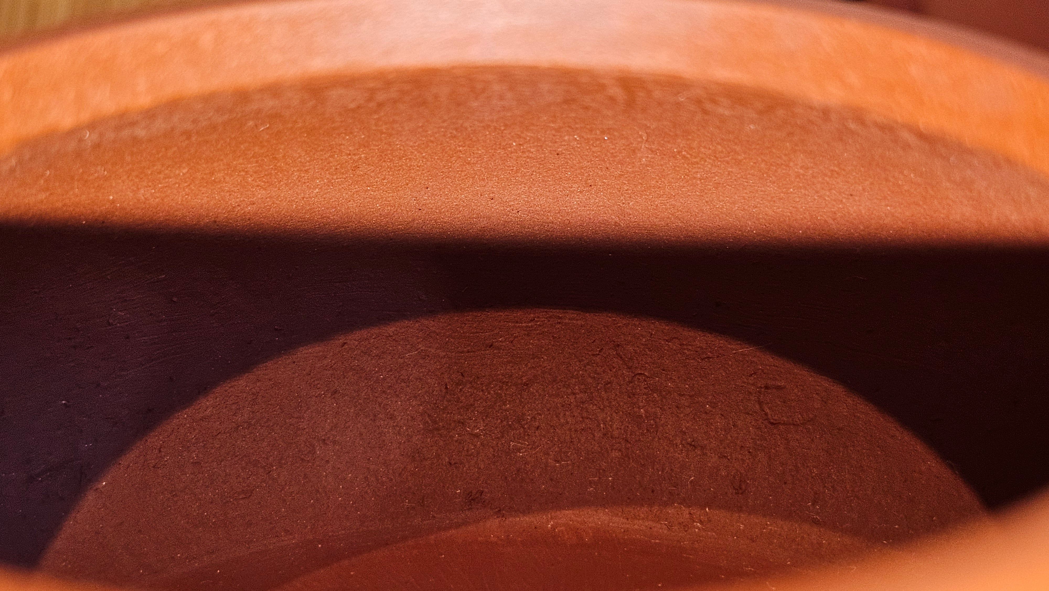 Ming Lu 明炉, 128.5ml, Xiao Mei Yao Zhu Ni 小煤窑朱泥, by our Collaborative Craftsman Wang Xing 王兴 ~!Congratulations to Mr M.K.! 1927hrs 15th Oct 2025, Monroe, WA!