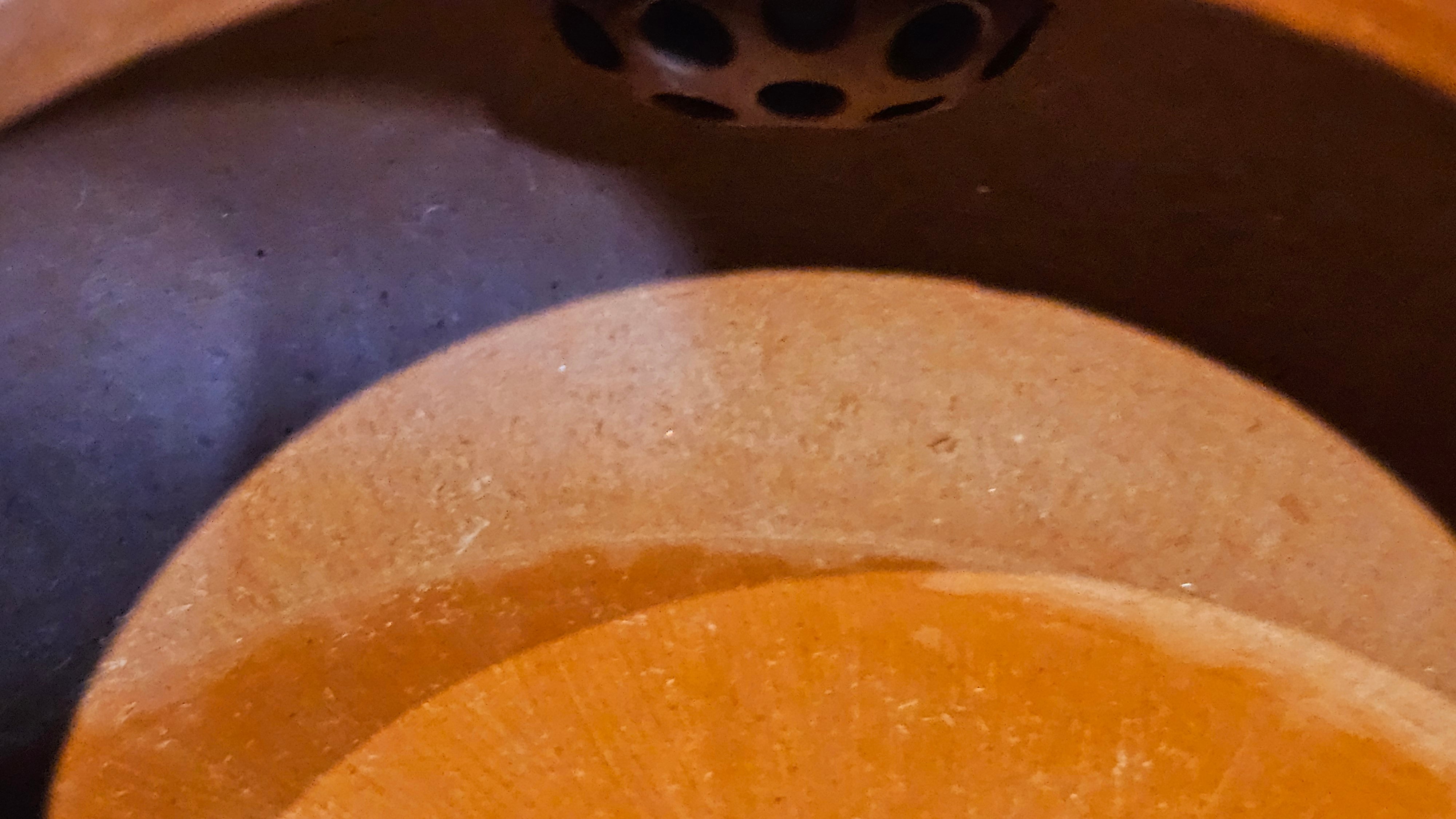 Ming Lu 明炉, 128.5ml, Xiao Mei Yao Zhu Ni 小煤窑朱泥, by our Collaborative Craftsman Wang Xing 王兴 ~!Congratulations to Mr M.K.! 1927hrs 15th Oct 2025, Monroe, WA!