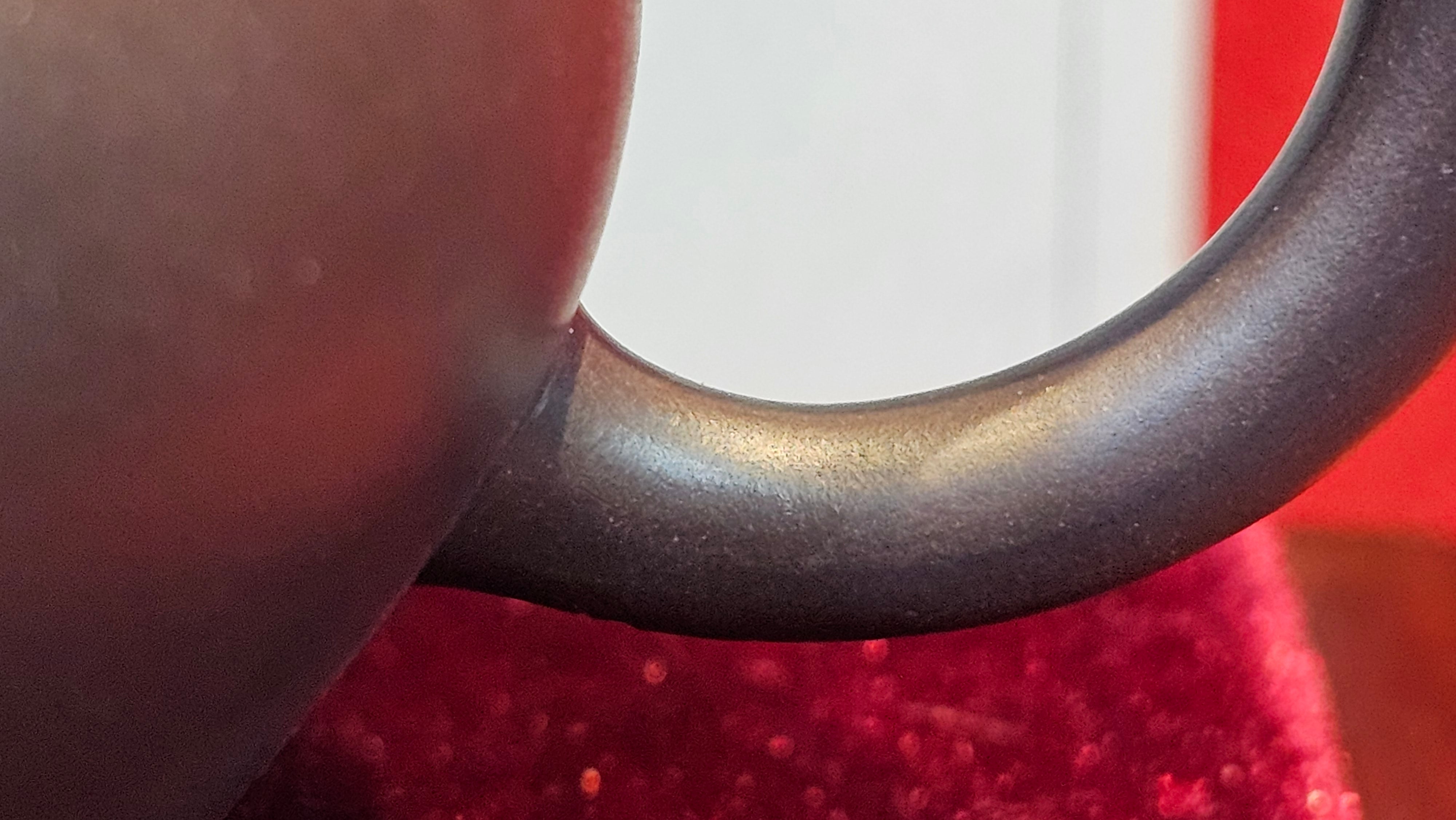 《高耀日》"Gao Yao Ri", 242.3ml, Gao Wen Zi Ni 高温紫泥 ~ Crafted by L3A Consummate Master Artist Li Yan Ru 李艳如 ~ Congratulations!to Mr A.A., 1942hrs 13th Oct 2025, Port Franks! Canada🇨🇦!