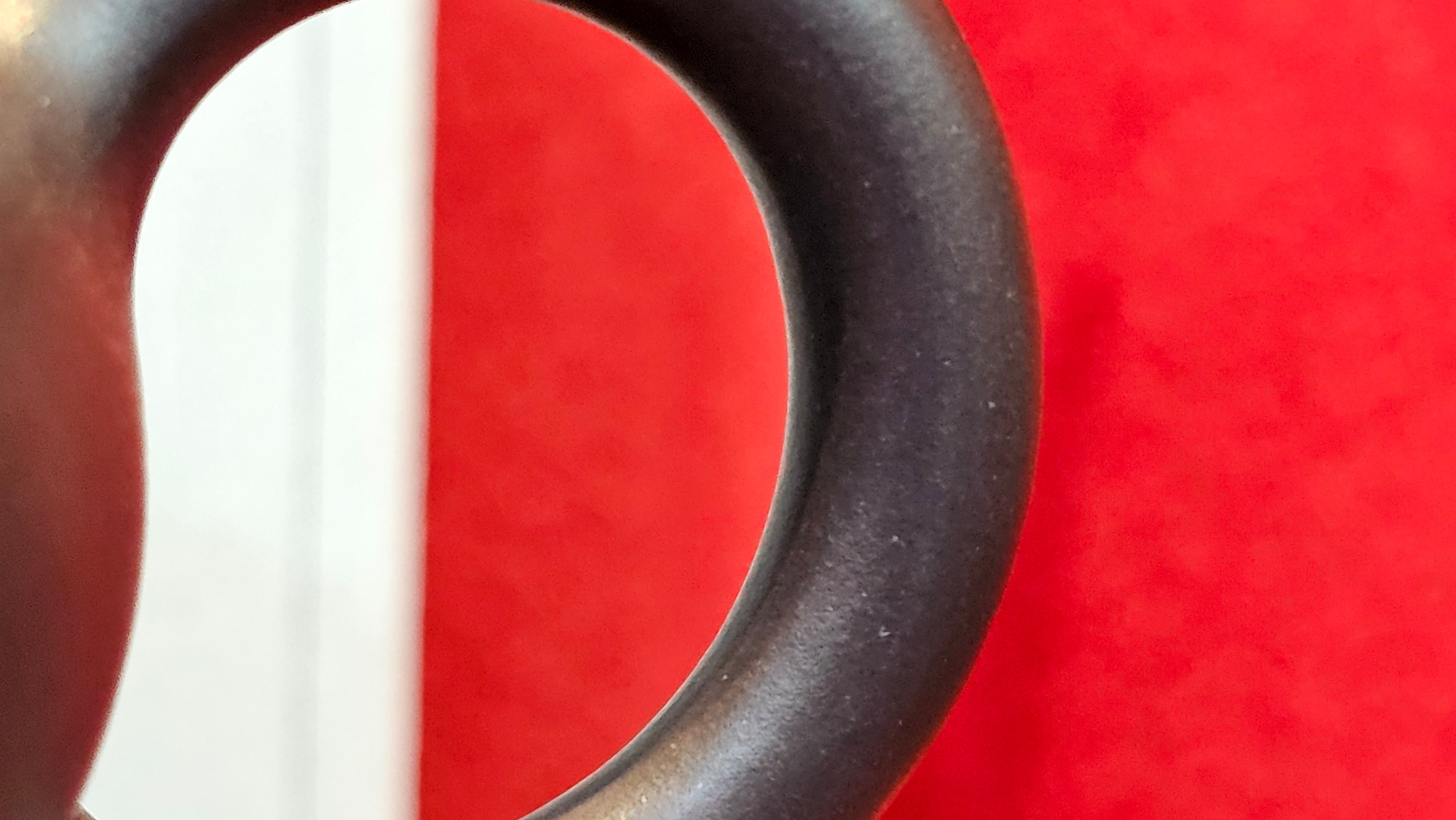 《高耀日》"Gao Yao Ri", 242.3ml, Gao Wen Zi Ni 高温紫泥 ~ Crafted by L3A Consummate Master Artist Li Yan Ru 李艳如 ~ Congratulations!to Mr A.A., 1942hrs 13th Oct 2025, Port Franks! Canada🇨🇦!