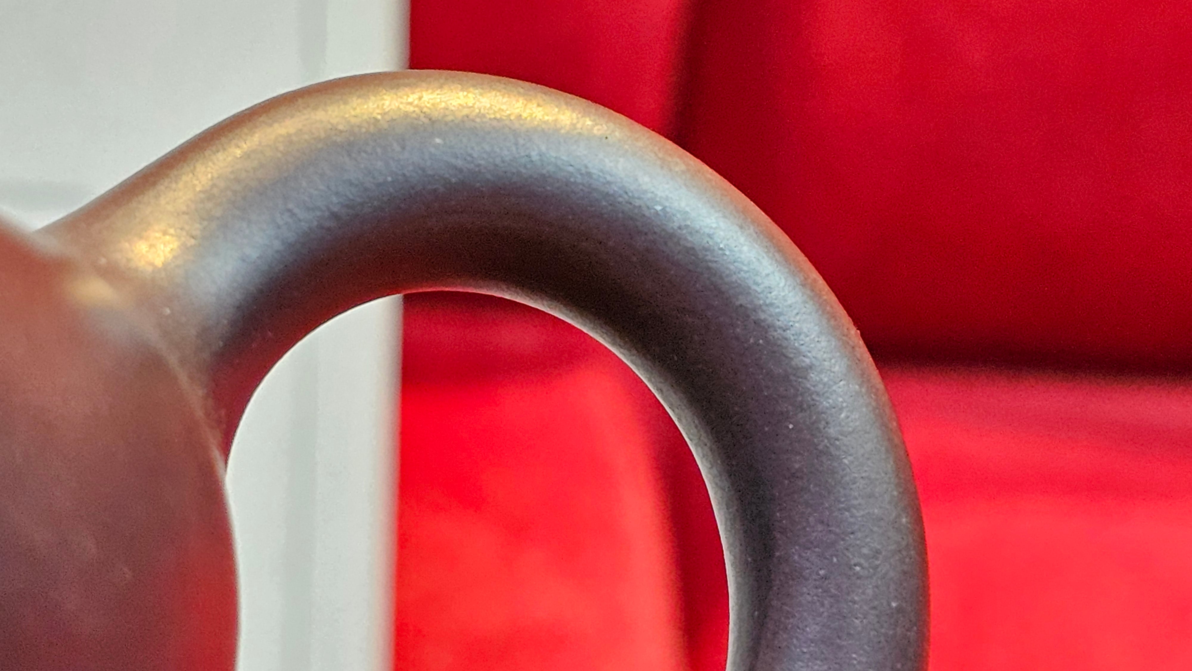 《高耀日》"Gao Yao Ri", 242.3ml, Gao Wen Zi Ni 高温紫泥 ~ Crafted by L3A Consummate Master Artist Li Yan Ru 李艳如 ~ Congratulations!to Mr A.A., 1942hrs 13th Oct 2025, Port Franks! Canada🇨🇦!