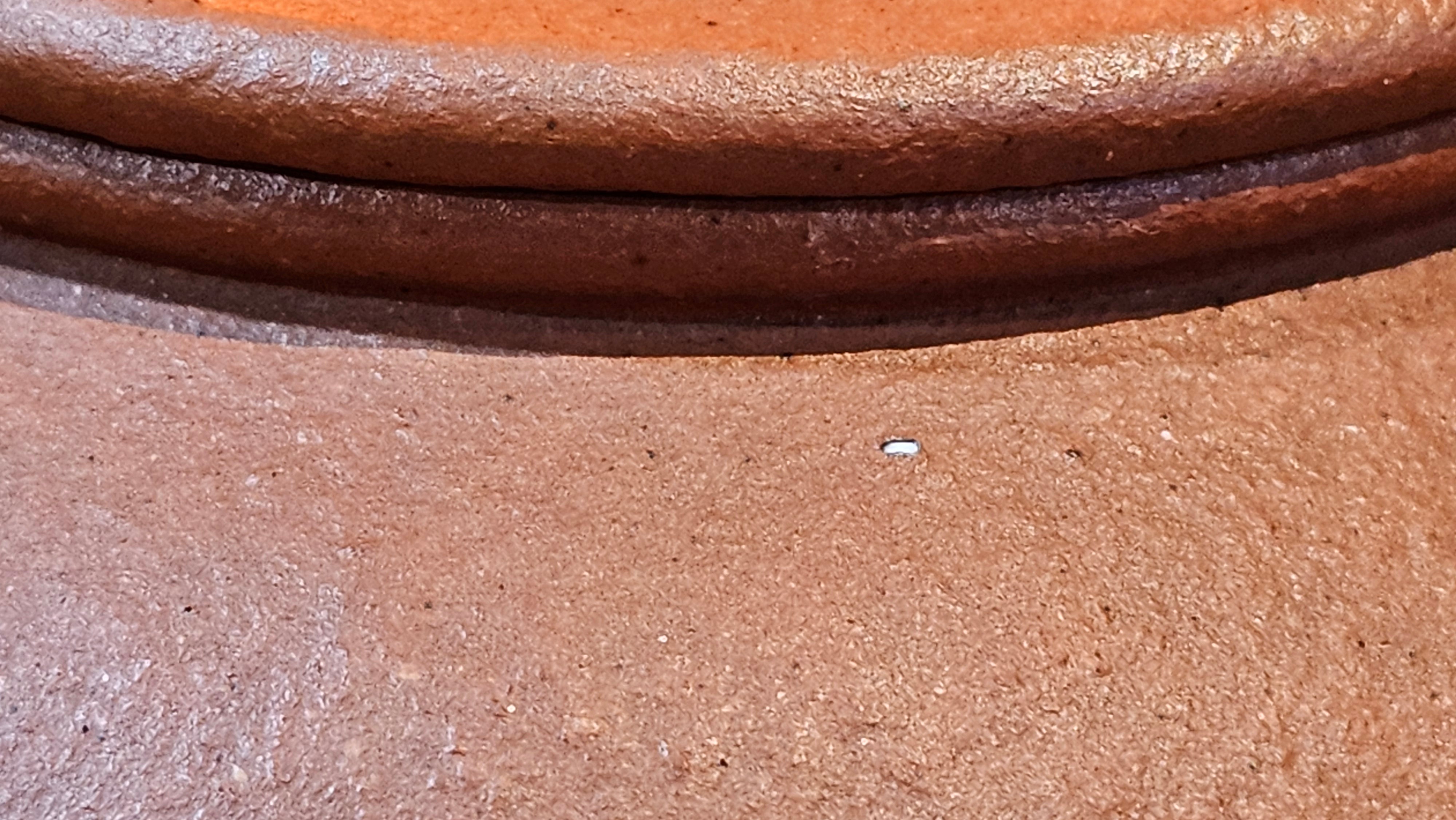 Han Jiang 寒江, 215.0ml, rare Zhu Sha 朱砂 (highest granularity form of ZhuNi), by Craftsman Gu Xiao Ming 顾小明 ~ Congratulations!to Ms S.B.! 1134hrs 26th Oct 2025, Shumen, Bulgaria🇧🇬!