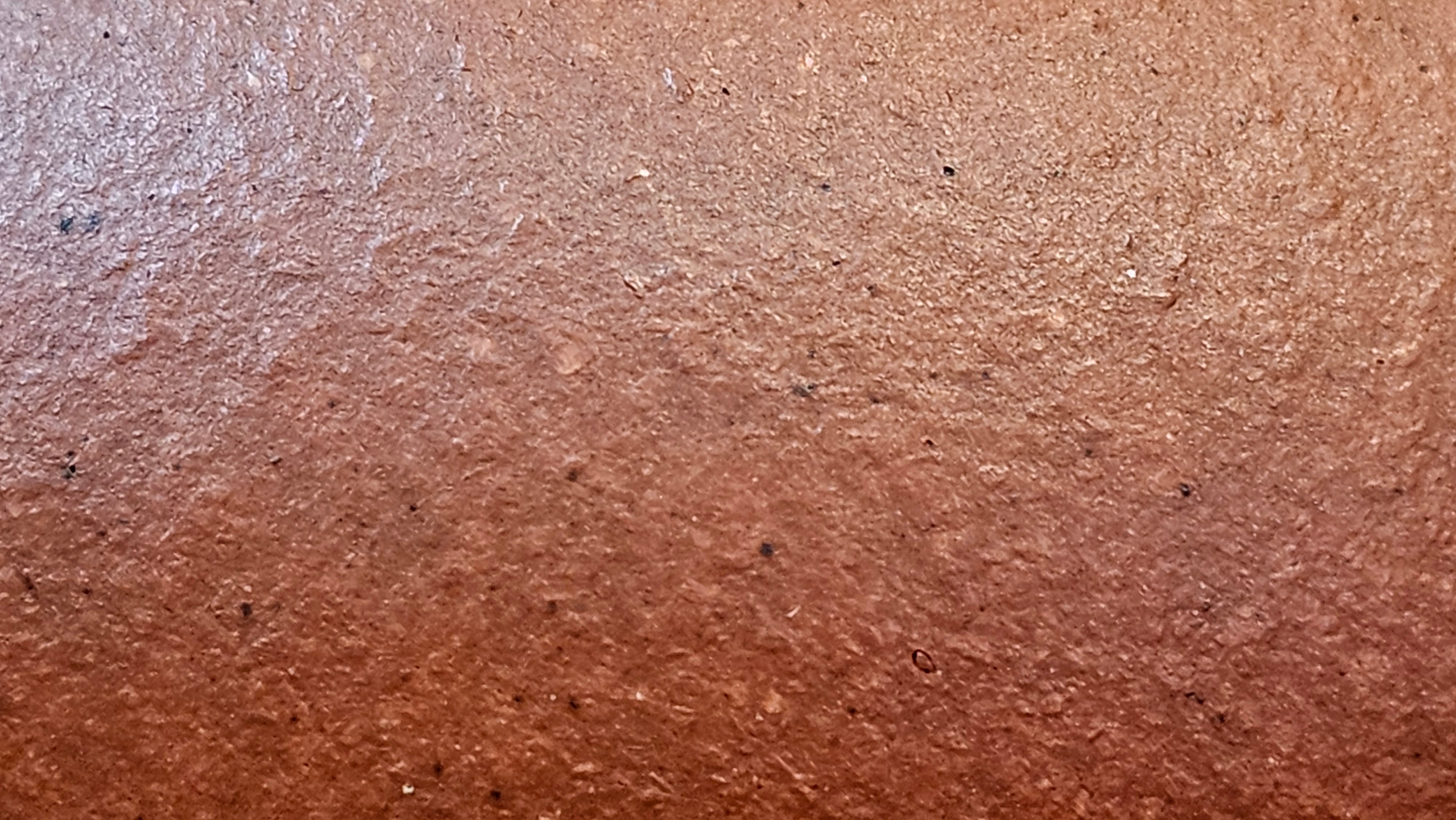 Han Jiang 寒江, 215.0ml, rare Zhu Sha 朱砂 (highest granularity form of ZhuNi), by Craftsman Gu Xiao Ming 顾小明 ~ Congratulations!to Ms S.B.! 1134hrs 26th Oct 2025, Shumen, Bulgaria🇧🇬!