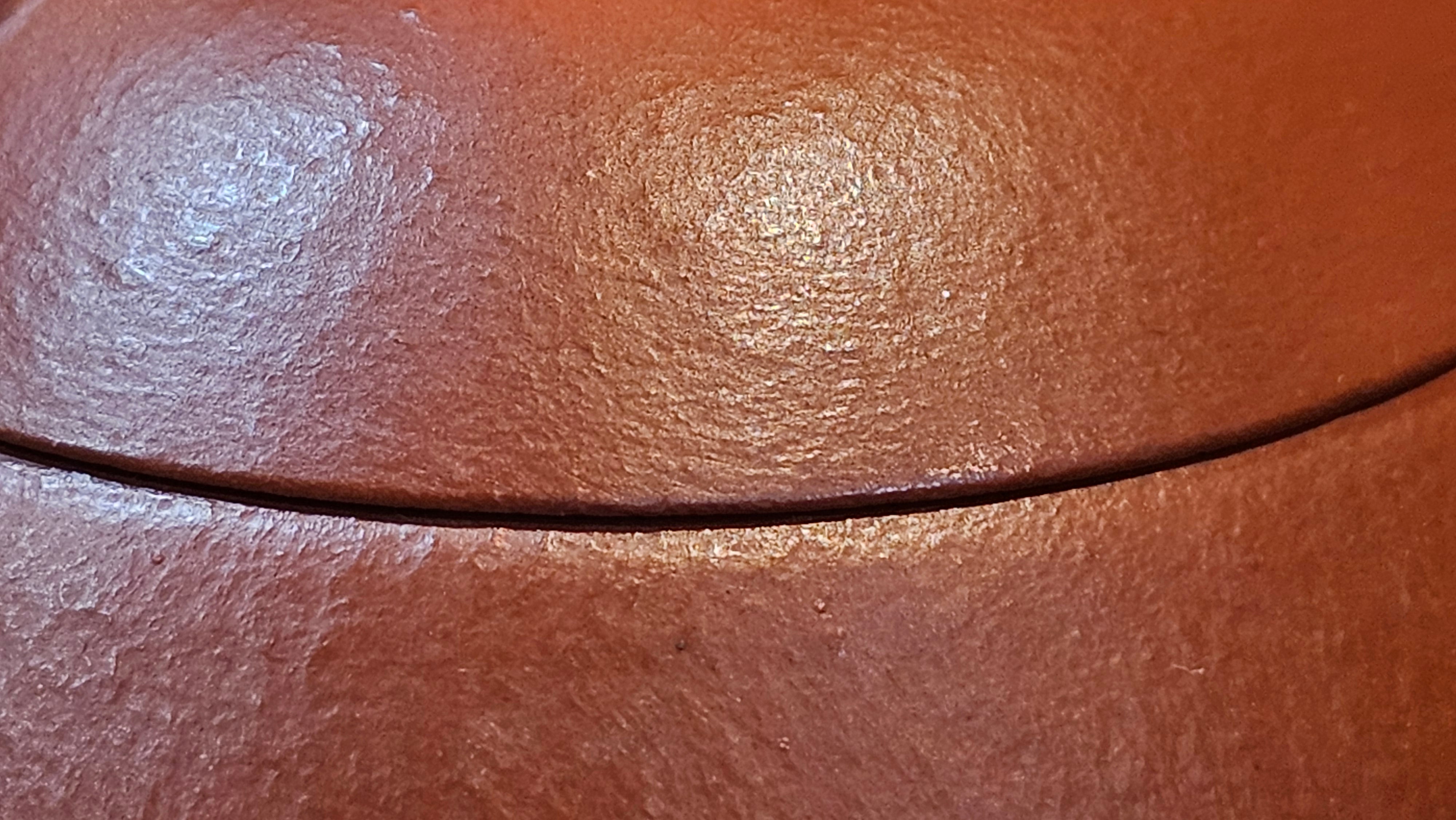 Qin Quan 秦权, with Oriental Clouds Embellishments 云朵贴花工艺, 194.1ml, Xiao Mei Yao Zhu Ni 小煤窑朱泥, by Craftsman Chen Yue Fei 陈跃飞 ~ Congratulations to Mr G.S.! 1226hrs 20th Oct 2025, Manhattan Beach, CA!