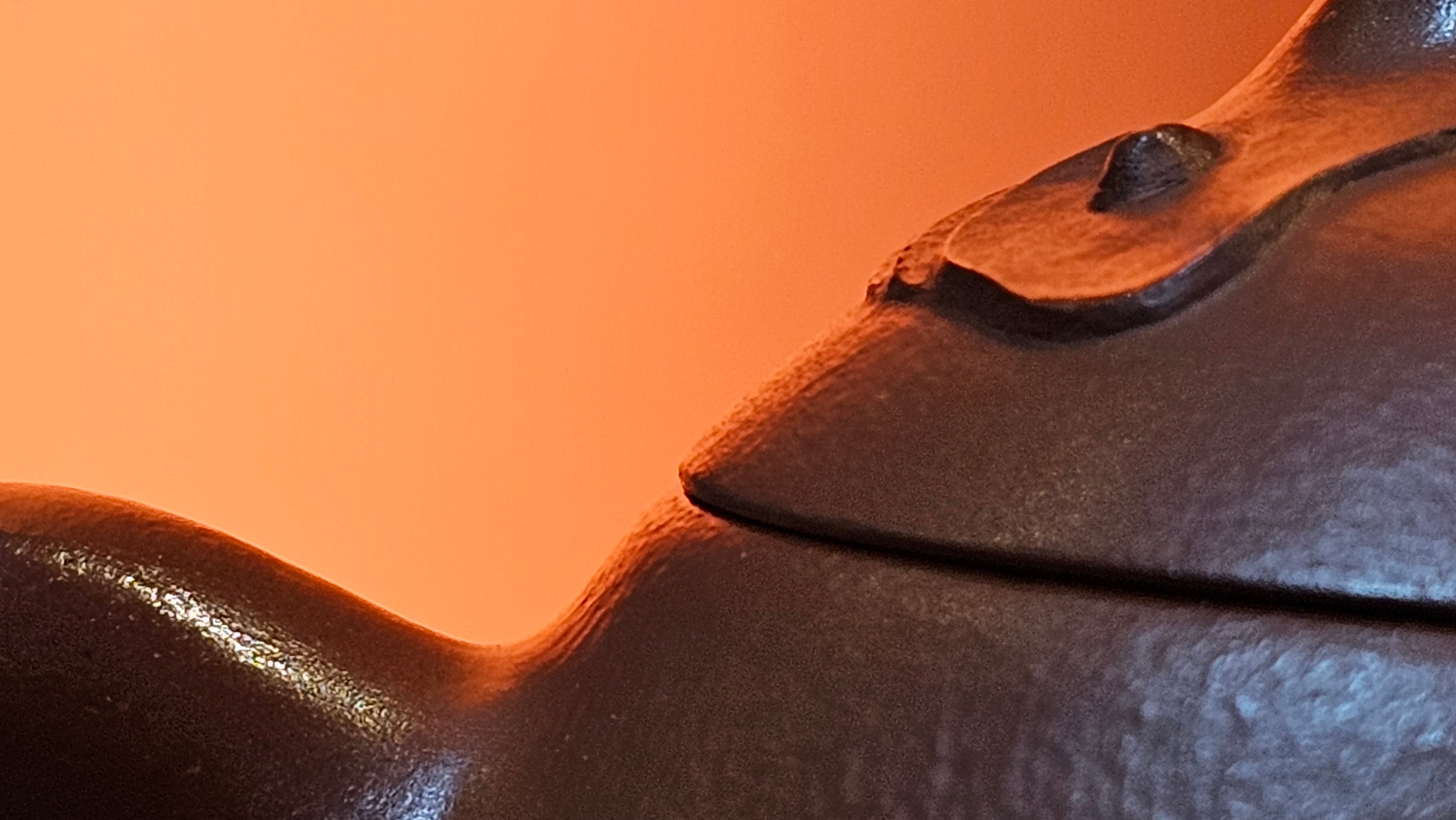 Qin Quan 秦权, with Oriental Clouds Embellishments 云朵贴花工艺, 194.1ml, Xiao Mei Yao Zhu Ni 小煤窑朱泥, by Craftsman Chen Yue Fei 陈跃飞 ~ Congratulations to Mr G.S.! 1226hrs 20th Oct 2025, Manhattan Beach, CA!