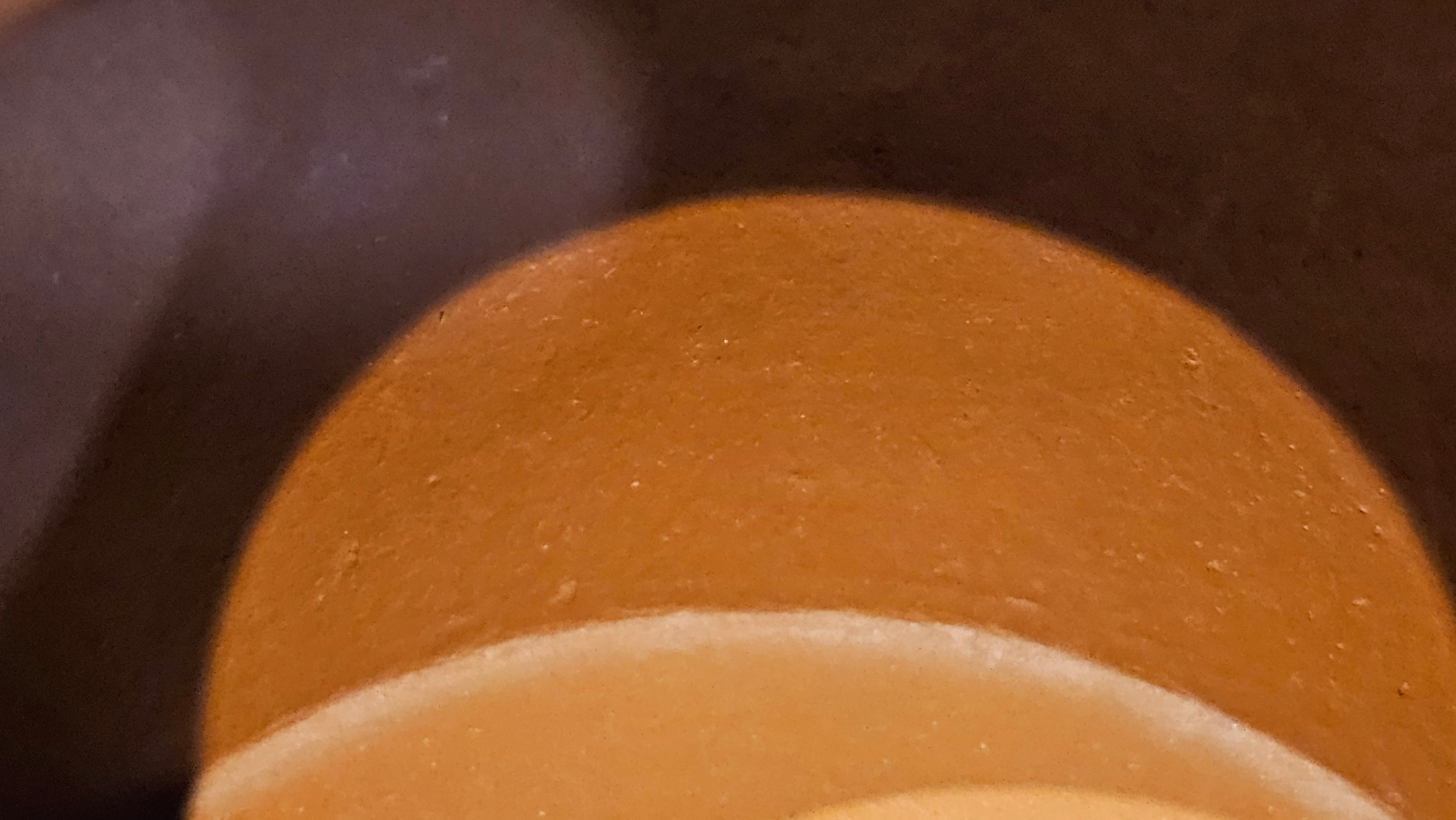 Qin Quan 秦权, with Oriental Clouds Embellishments 云朵贴花工艺, 194.1ml, Xiao Mei Yao Zhu Ni 小煤窑朱泥, by Craftsman Chen Yue Fei 陈跃飞 ~ Congratulations to Mr G.S.! 1226hrs 20th Oct 2025, Manhattan Beach, CA!