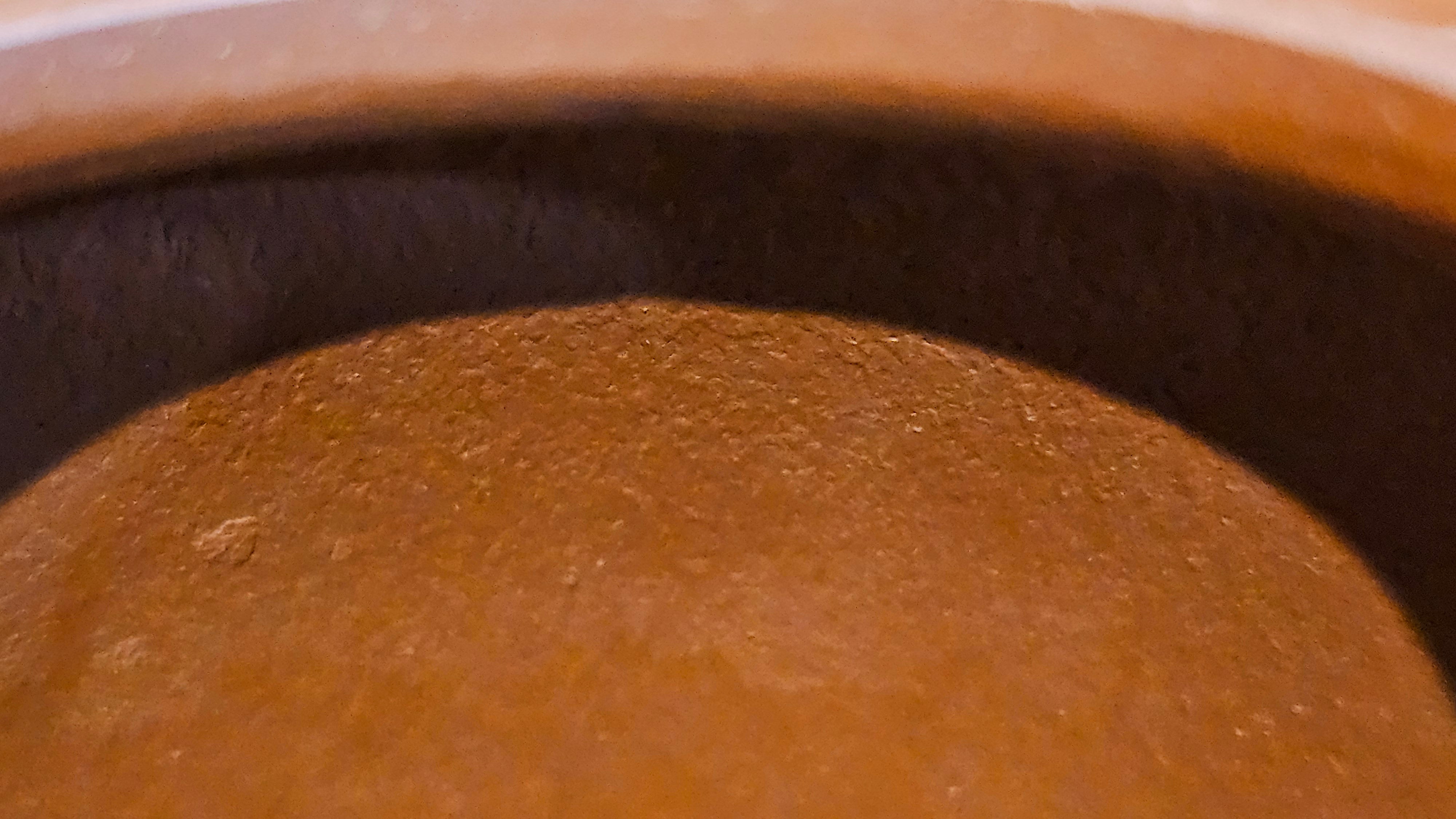 Qin Quan 秦权, with Oriental Clouds Embellishments 云朵贴花工艺, 194.1ml, Xiao Mei Yao Zhu Ni 小煤窑朱泥, by Craftsman Chen Yue Fei 陈跃飞 ~ Congratulations to Mr G.S.! 1226hrs 20th Oct 2025, Manhattan Beach, CA!