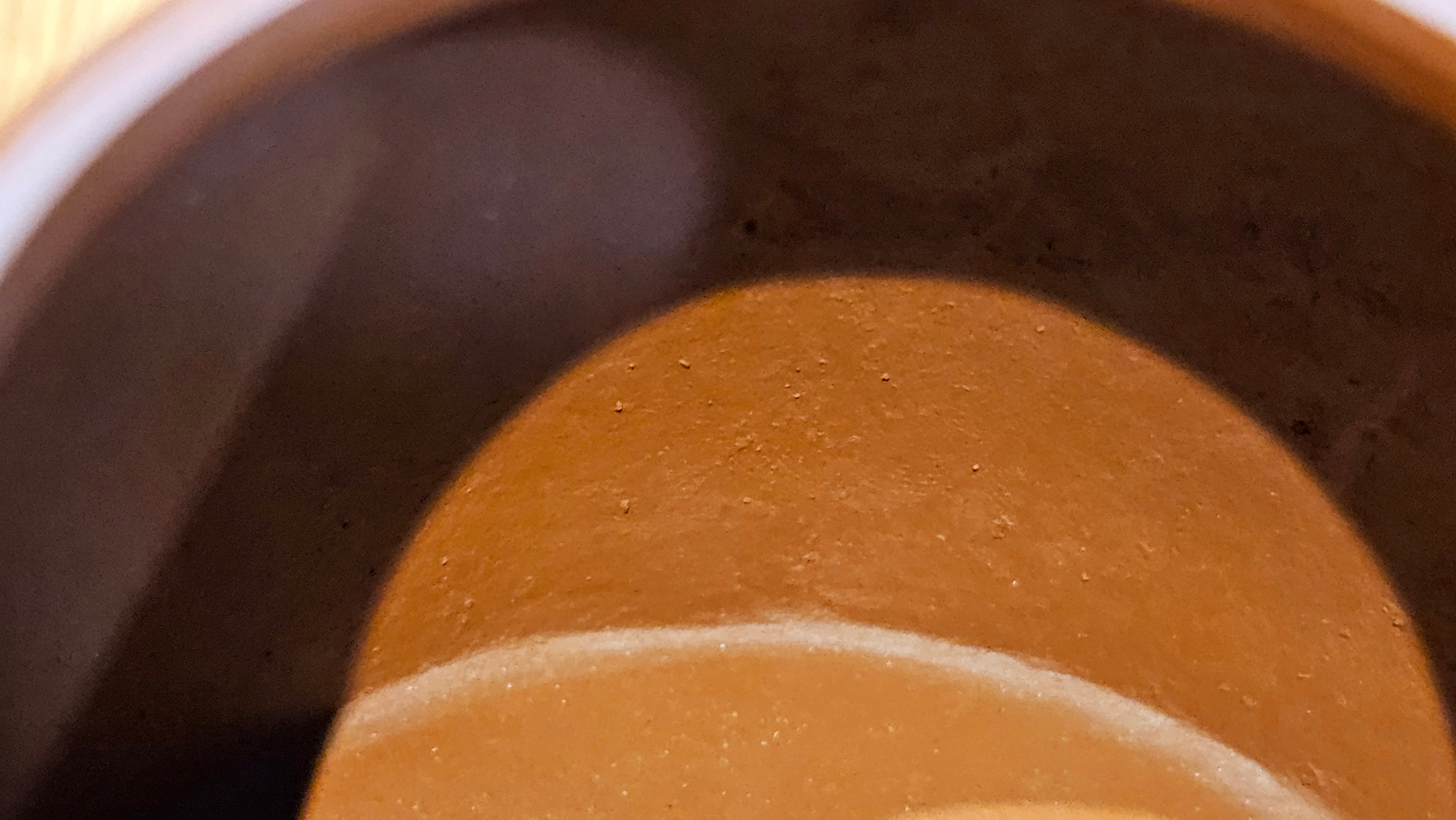 Qin Quan 秦权, with Oriental Clouds Embellishments 云朵贴花工艺, 194.1ml, Xiao Mei Yao Zhu Ni 小煤窑朱泥, by Craftsman Chen Yue Fei 陈跃飞 ~ Congratulations to Mr G.S.! 1226hrs 20th Oct 2025, Manhattan Beach, CA!