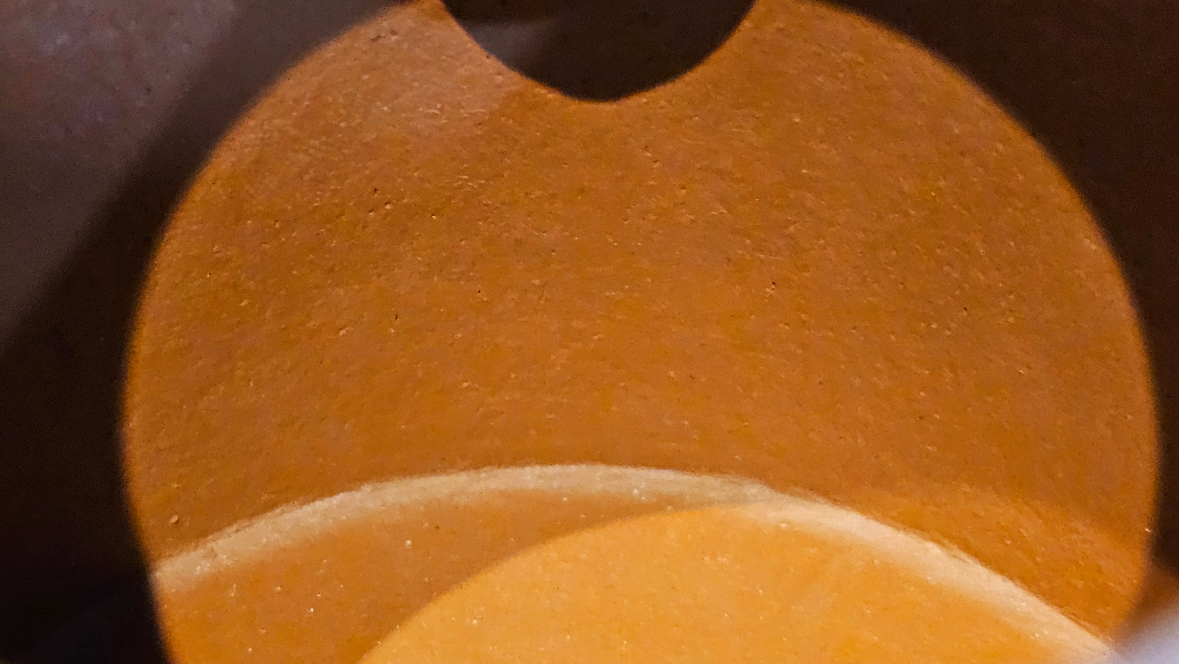 Qin Quan 秦权, with Oriental Clouds Embellishments 云朵贴花工艺, 194.1ml, Xiao Mei Yao Zhu Ni 小煤窑朱泥, by Craftsman Chen Yue Fei 陈跃飞 ~ Congratulations to Mr G.S.! 1226hrs 20th Oct 2025, Manhattan Beach, CA!