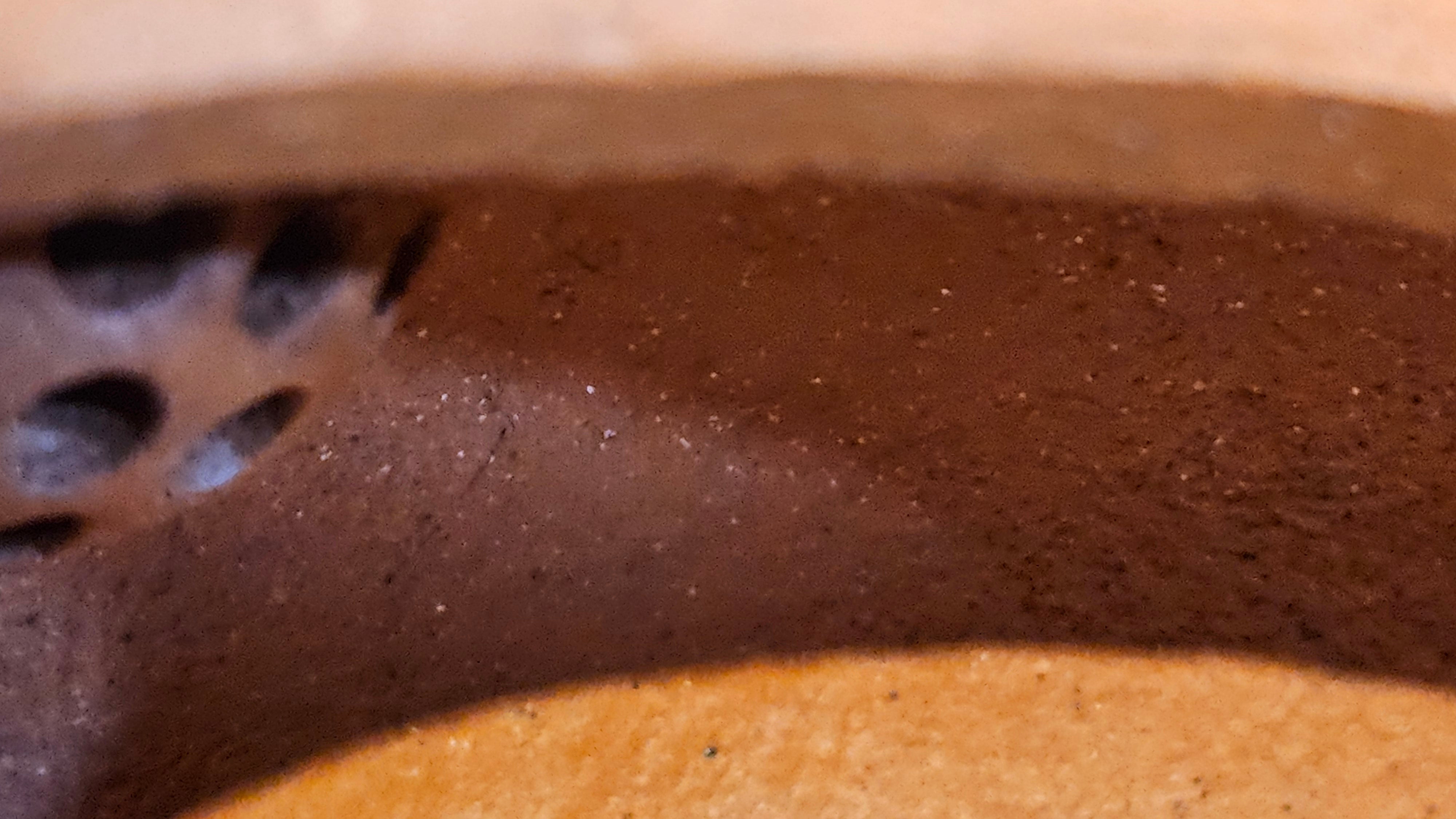 Han Jiang 寒江, 215.0ml, rare Zhu Sha 朱砂 (highest granularity form of ZhuNi), by Craftsman Gu Xiao Ming 顾小明 ~ Congratulations!to Ms S.B.! 1134hrs 26th Oct 2025, Shumen, Bulgaria🇧🇬!