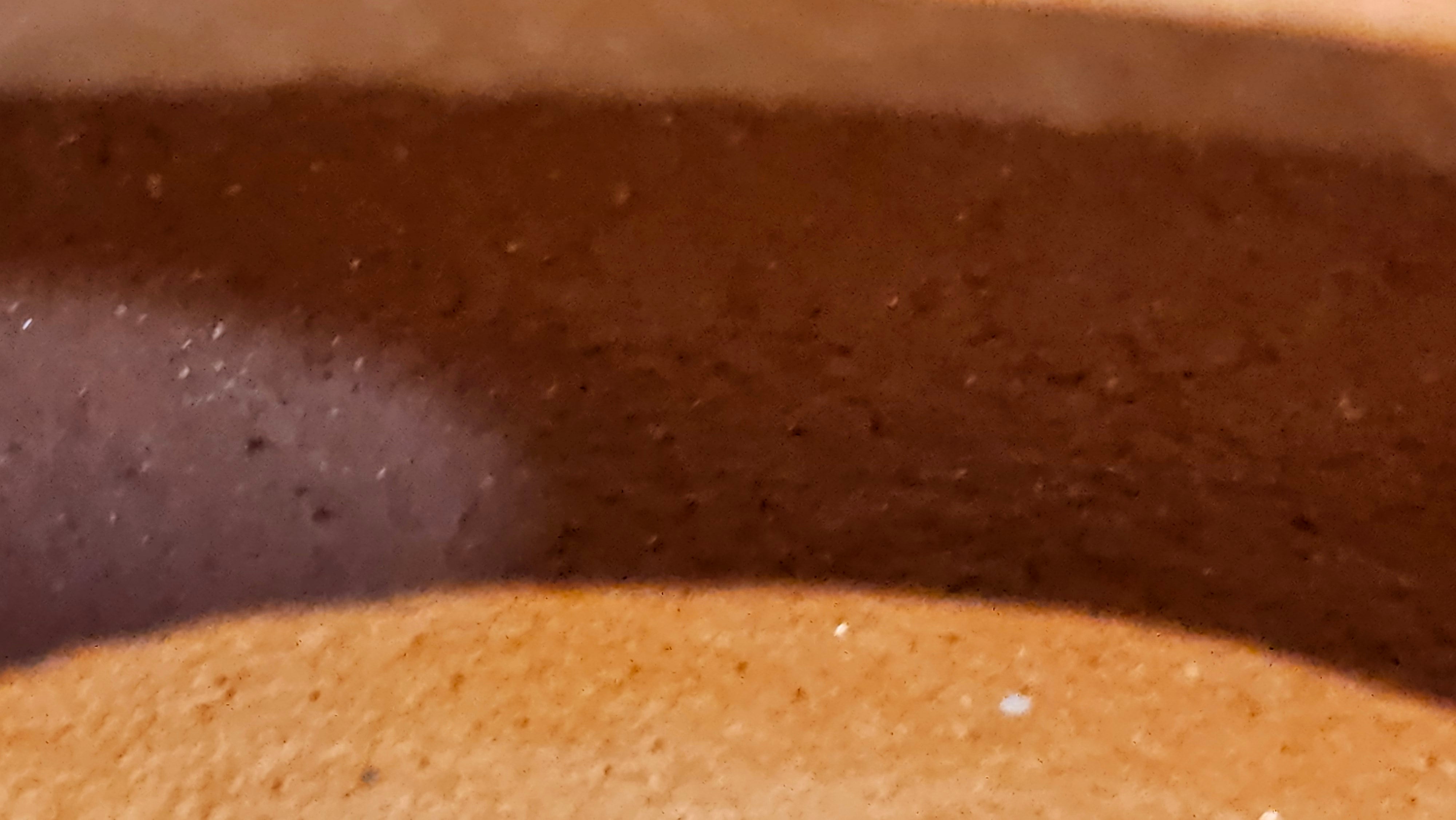 Han Jiang 寒江, 215.0ml, rare Zhu Sha 朱砂 (highest granularity form of ZhuNi), by Craftsman Gu Xiao Ming 顾小明 ~ Congratulations!to Ms S.B.! 1134hrs 26th Oct 2025, Shumen, Bulgaria🇧🇬!