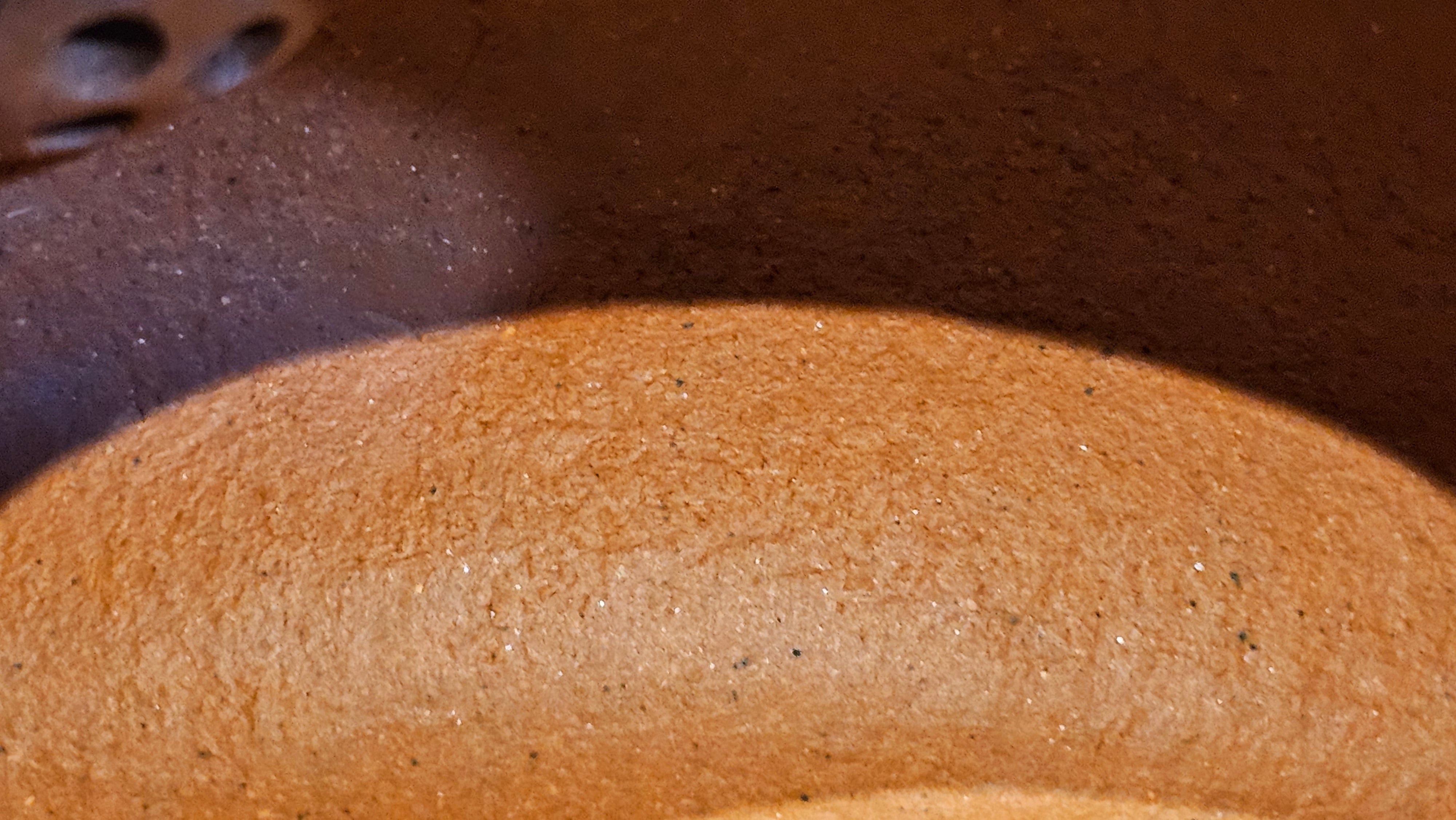 Han Jiang 寒江, 215.0ml, rare Zhu Sha 朱砂 (highest granularity form of ZhuNi), by Craftsman Gu Xiao Ming 顾小明 ~ Congratulations!to Ms S.B.! 1134hrs 26th Oct 2025, Shumen, Bulgaria🇧🇬!