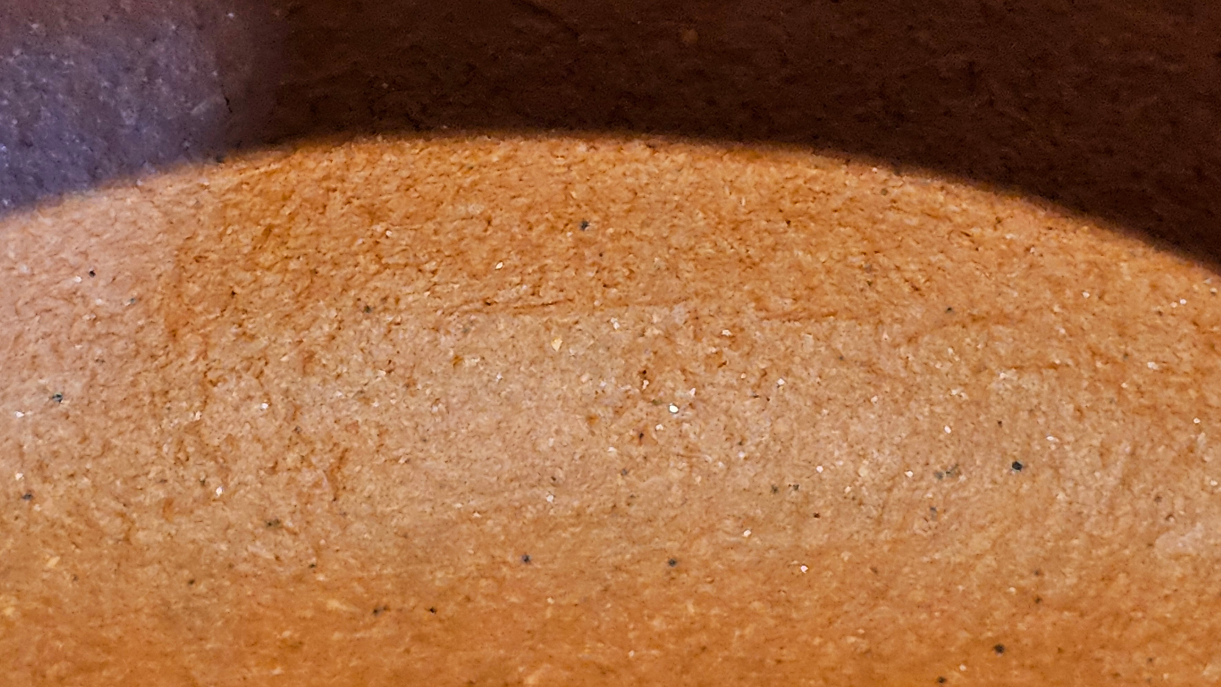 Han Jiang 寒江, 215.0ml, rare Zhu Sha 朱砂 (highest granularity form of ZhuNi), by Craftsman Gu Xiao Ming 顾小明 ~ Congratulations!to Ms S.B.! 1134hrs 26th Oct 2025, Shumen, Bulgaria🇧🇬!