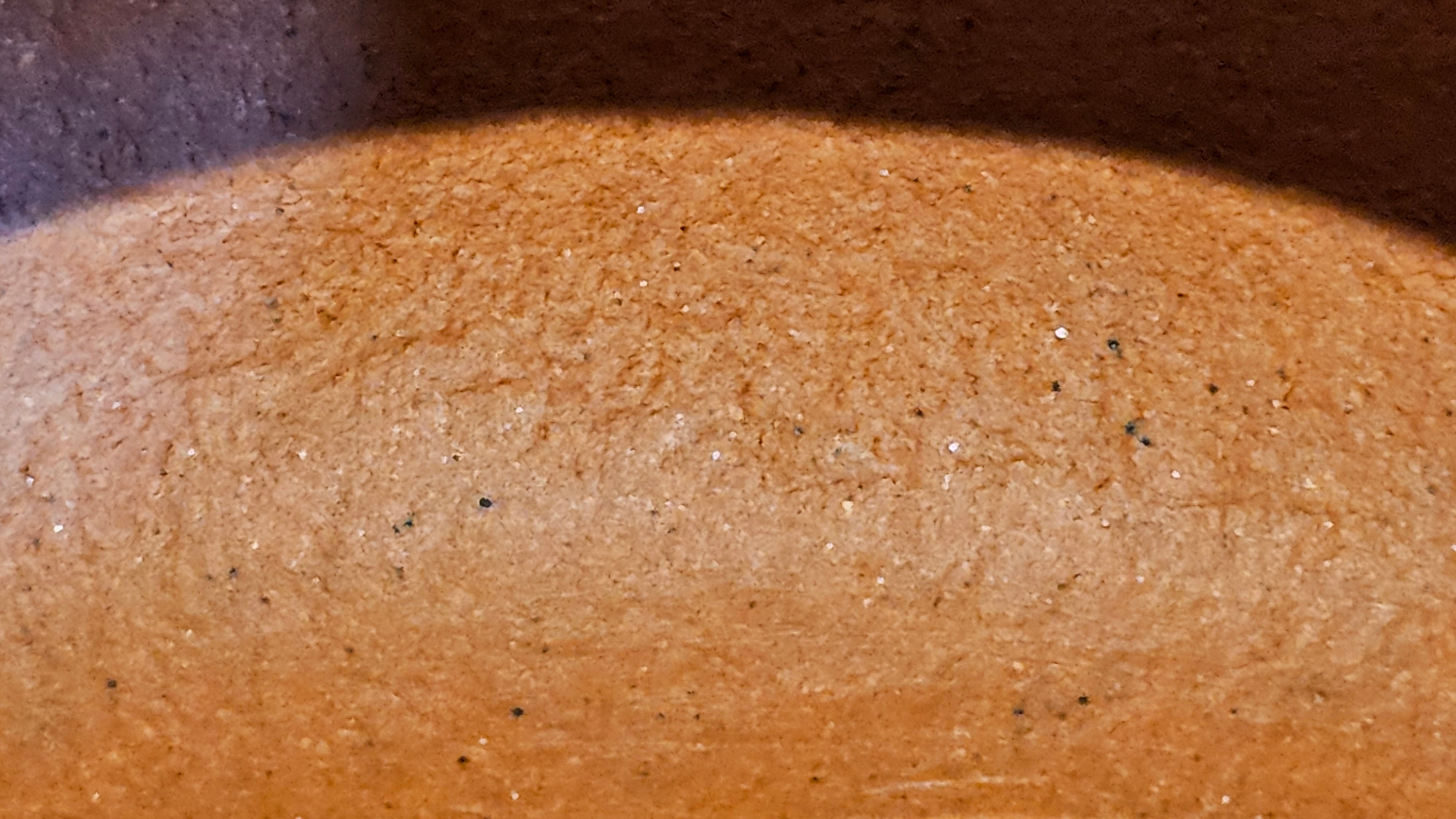 Han Jiang 寒江, 215.0ml, rare Zhu Sha 朱砂 (highest granularity form of ZhuNi), by Craftsman Gu Xiao Ming 顾小明 ~ Congratulations!to Ms S.B.! 1134hrs 26th Oct 2025, Shumen, Bulgaria🇧🇬!