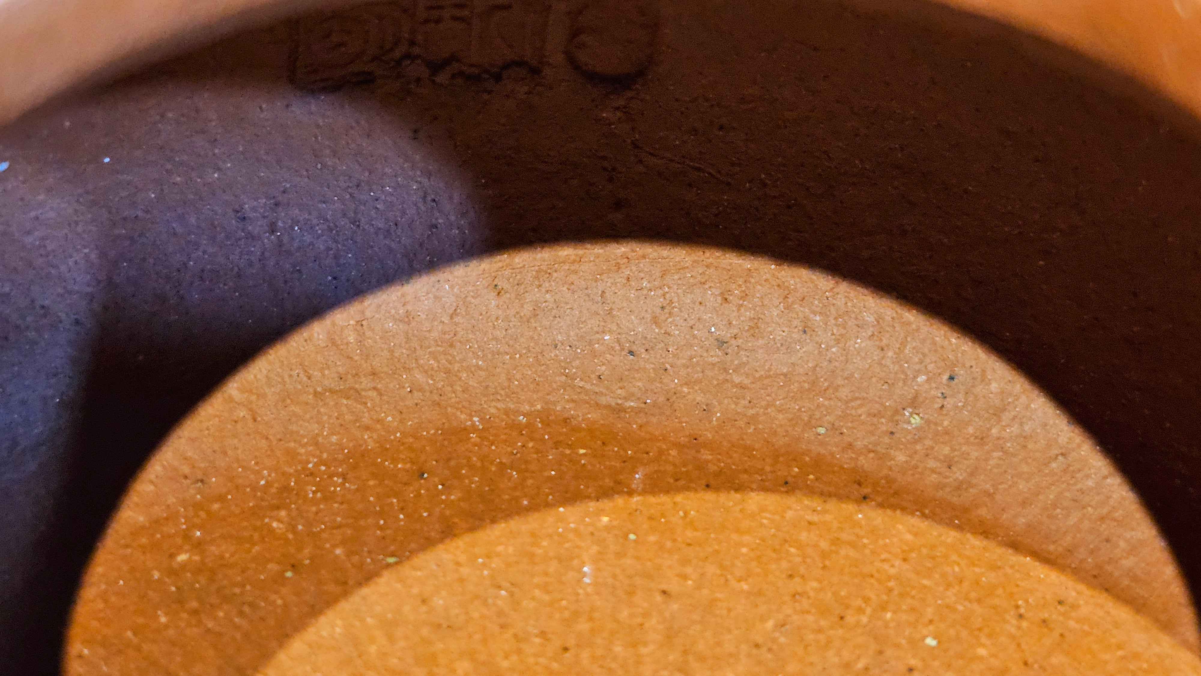 Han Jiang 寒江, 215.0ml, rare Zhu Sha 朱砂 (highest granularity form of ZhuNi), by Craftsman Gu Xiao Ming 顾小明 ~ Congratulations!to Ms S.B.! 1134hrs 26th Oct 2025, Shumen, Bulgaria🇧🇬!