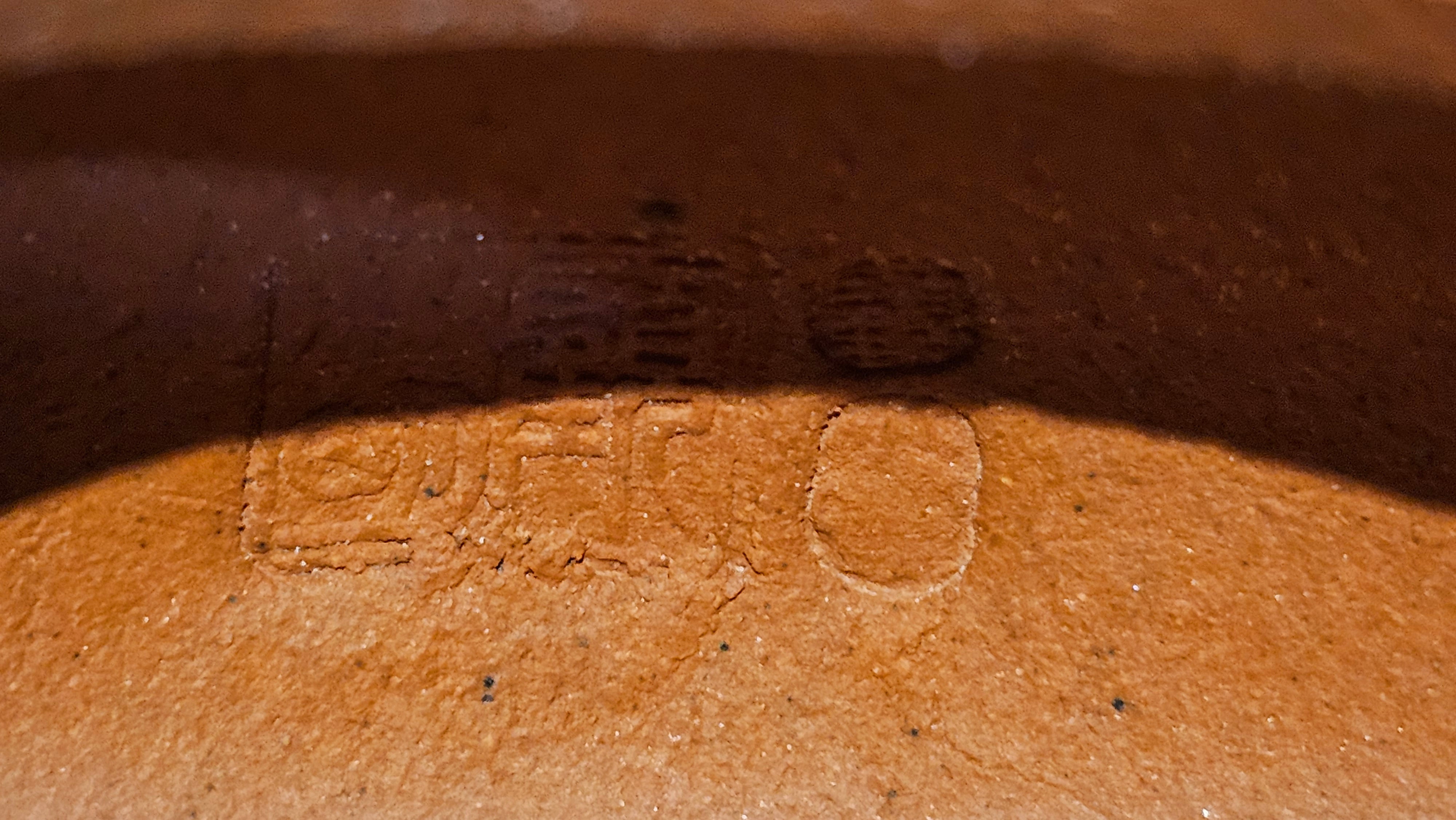 Han Jiang 寒江, 215.0ml, rare Zhu Sha 朱砂 (highest granularity form of ZhuNi), by Craftsman Gu Xiao Ming 顾小明 ~ Congratulations!to Ms S.B.! 1134hrs 26th Oct 2025, Shumen, Bulgaria🇧🇬!