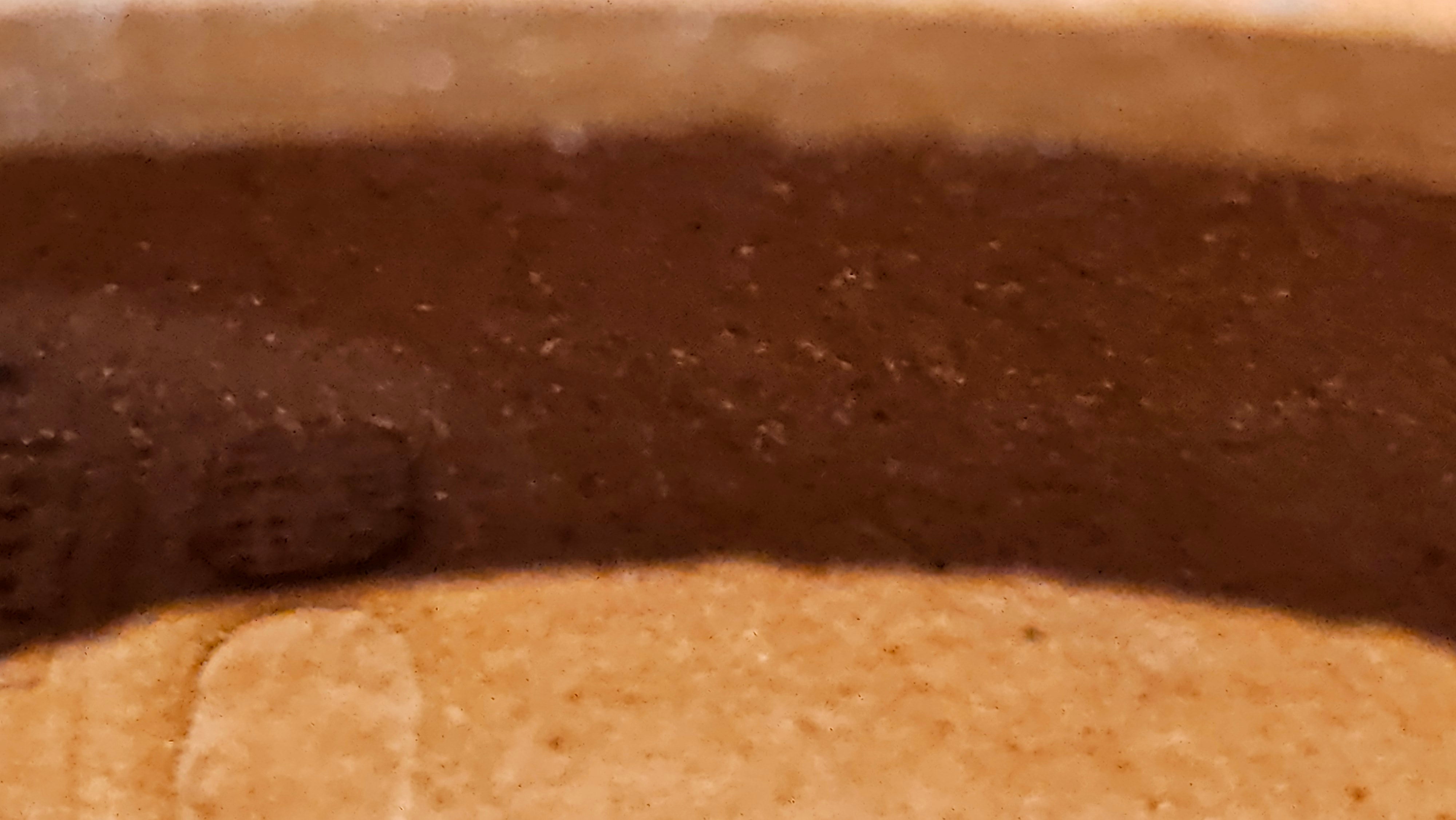 Han Jiang 寒江, 215.0ml, rare Zhu Sha 朱砂 (highest granularity form of ZhuNi), by Craftsman Gu Xiao Ming 顾小明 ~ Congratulations!to Ms S.B.! 1134hrs 26th Oct 2025, Shumen, Bulgaria🇧🇬!