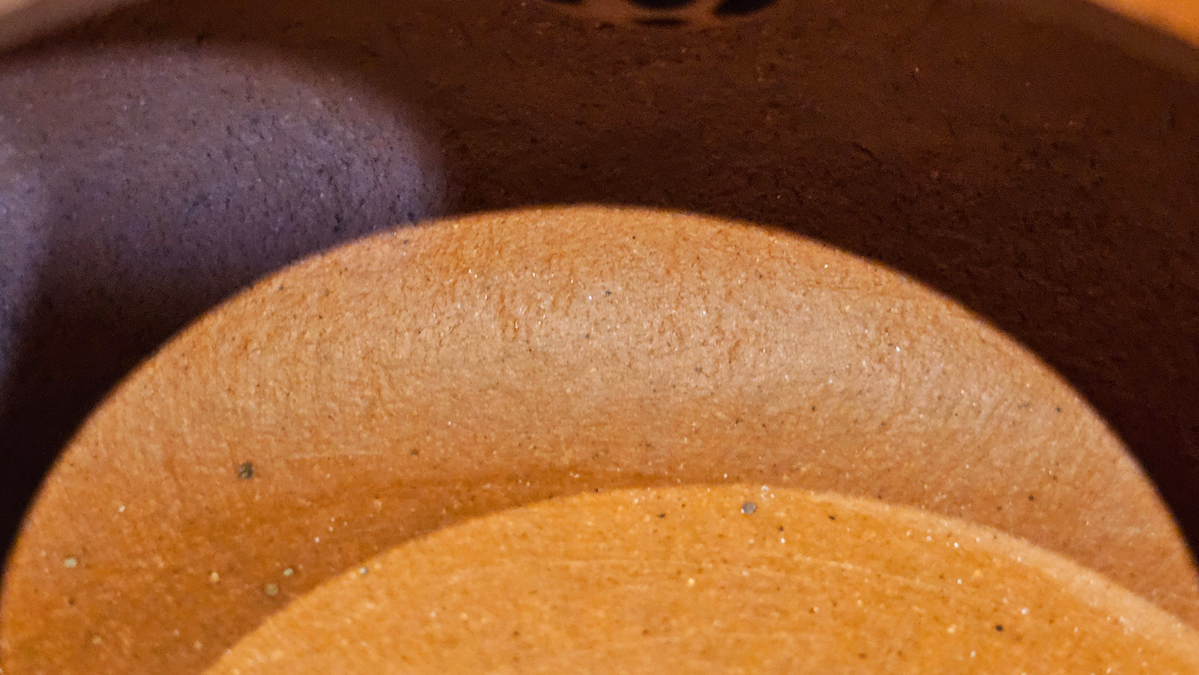 Han Jiang 寒江, 215.0ml, rare Zhu Sha 朱砂 (highest granularity form of ZhuNi), by Craftsman Gu Xiao Ming 顾小明 ~ Congratulations!to Ms S.B.! 1134hrs 26th Oct 2025, Shumen, Bulgaria🇧🇬!