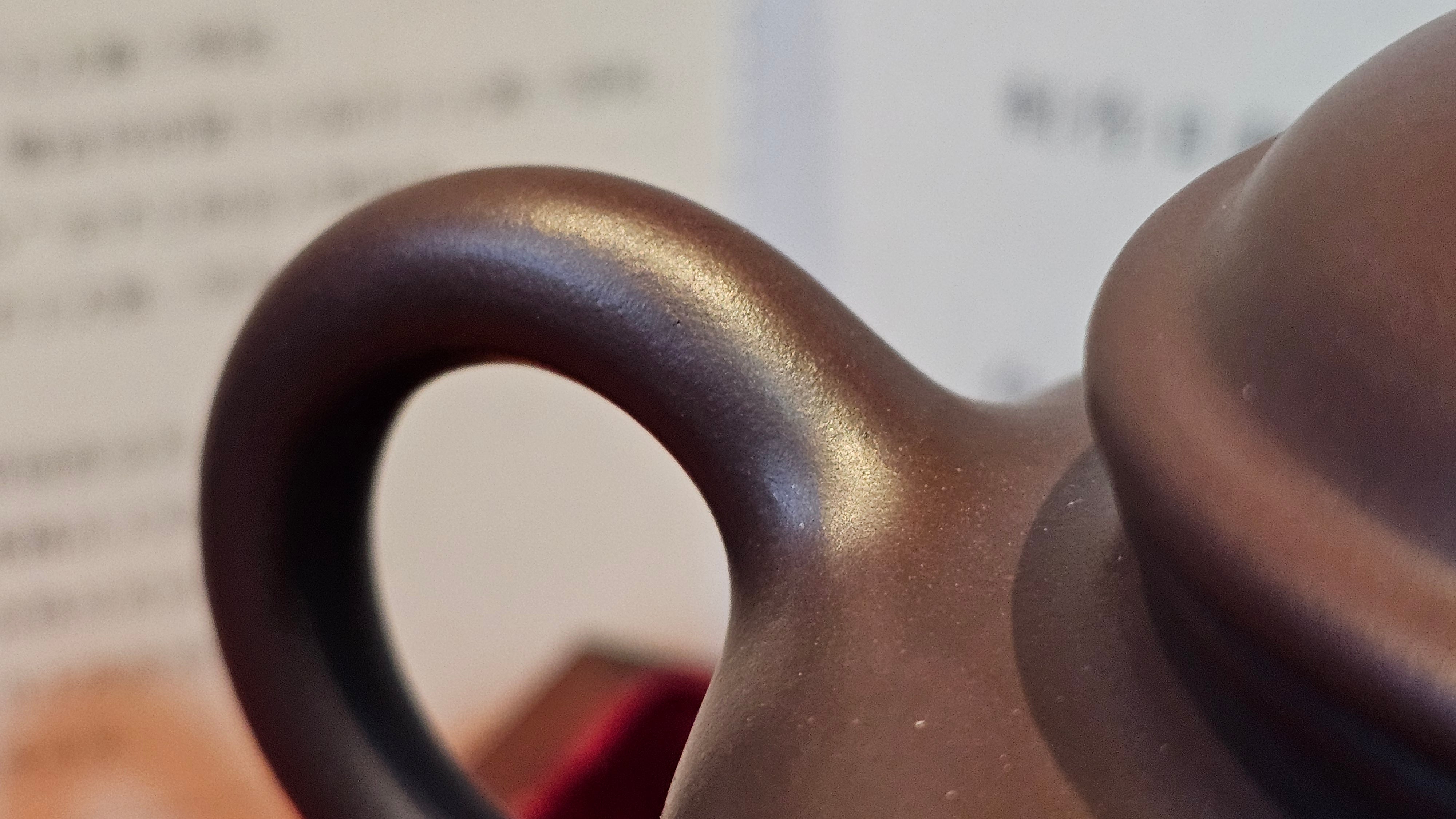 《高耀日》"Gao Yao Ri", 242.3ml, Gao Wen Zi Ni 高温紫泥 ~ Crafted by L3A Consummate Master Artist Li Yan Ru 李艳如 ~ Congratulations!to Mr A.A., 1942hrs 13th Oct 2025, Port Franks! Canada🇨🇦!