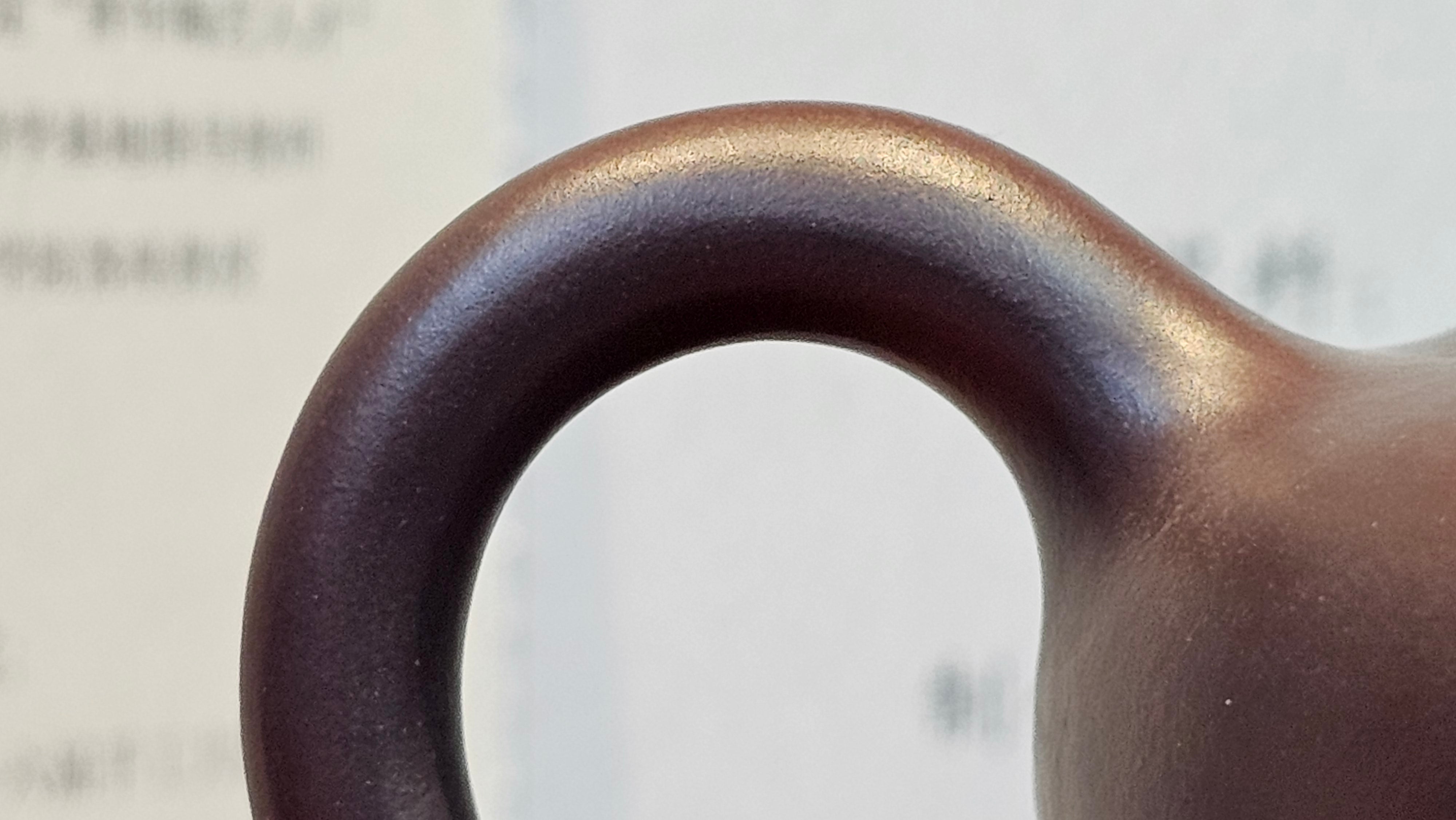 《高耀日》"Gao Yao Ri", 242.3ml, Gao Wen Zi Ni 高温紫泥 ~ Crafted by L3A Consummate Master Artist Li Yan Ru 李艳如 ~ Congratulations!to Mr A.A., 1942hrs 13th Oct 2025, Port Franks! Canada🇨🇦!