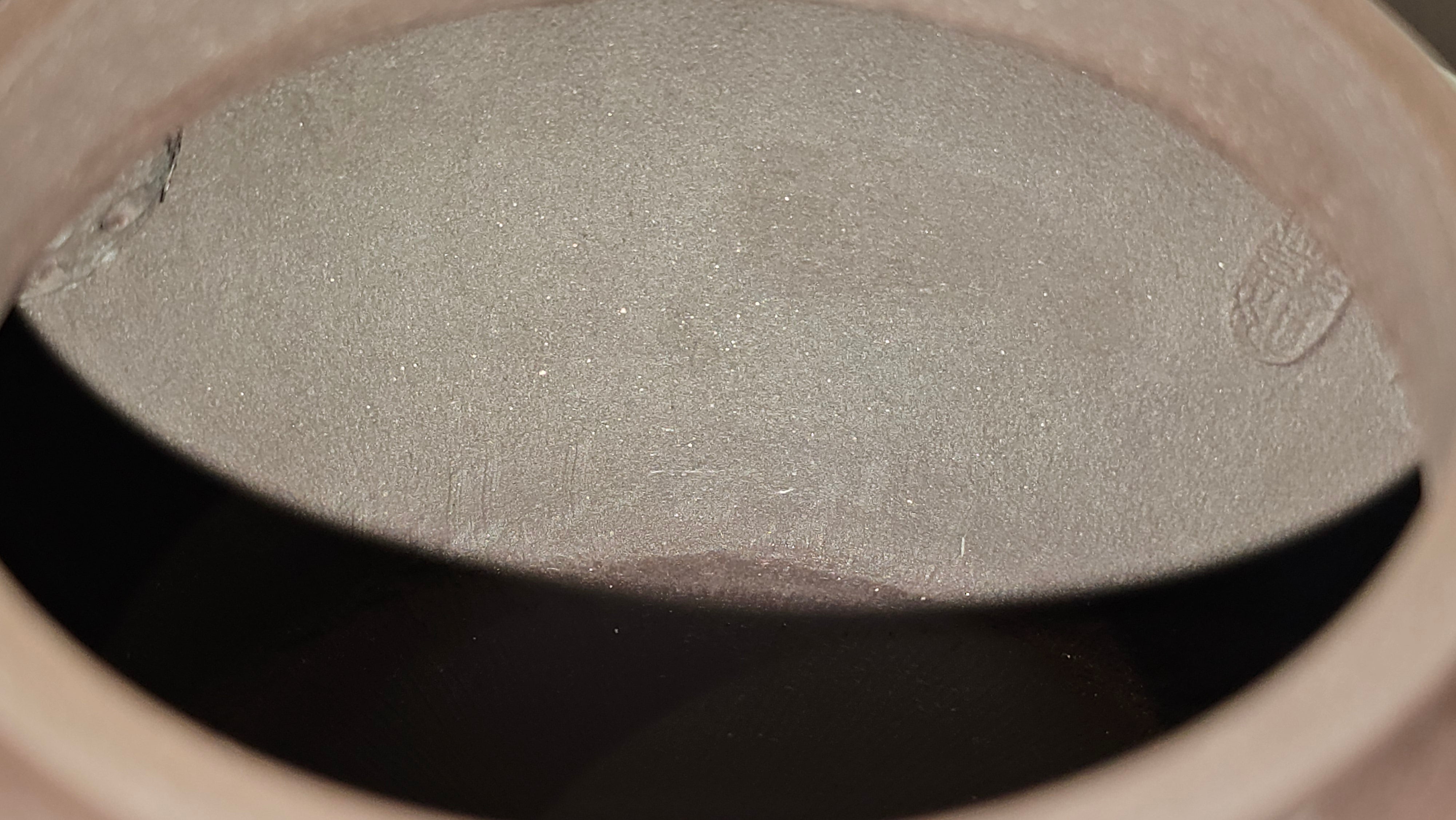 《高耀日》"Gao Yao Ri", 242.3ml, Gao Wen Zi Ni 高温紫泥 ~ Crafted by L3A Consummate Master Artist Li Yan Ru 李艳如 ~ Congratulations!to Mr A.A., 1942hrs 13th Oct 2025, Port Franks! Canada🇨🇦!