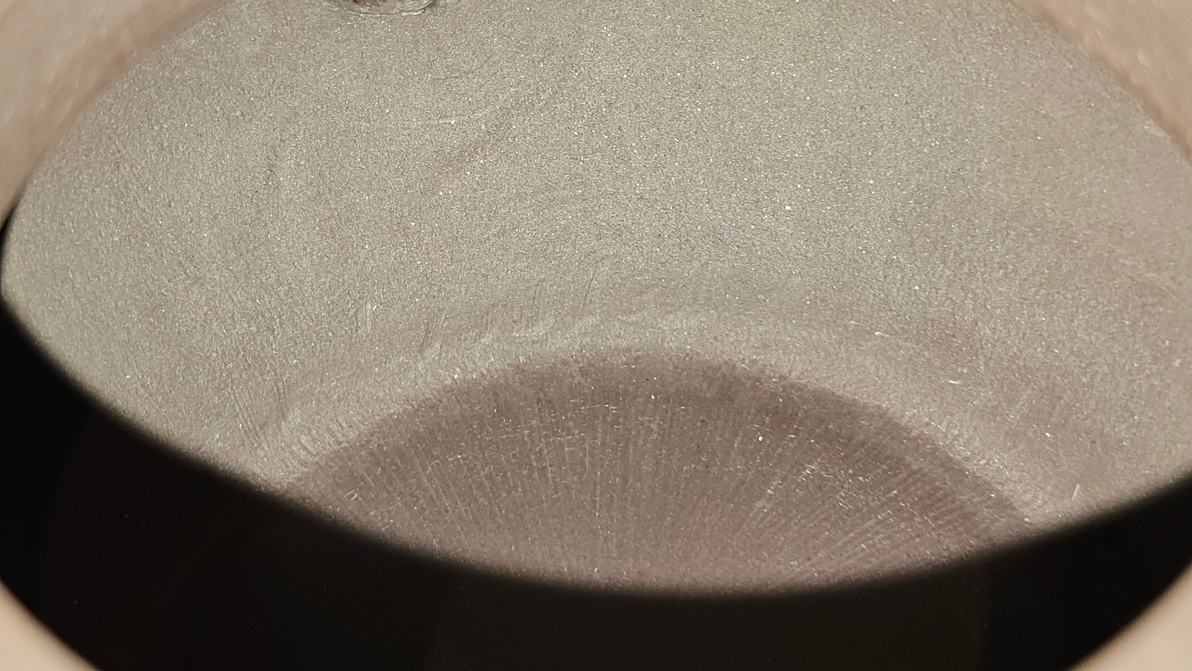 《高耀日》"Gao Yao Ri", 242.3ml, Gao Wen Zi Ni 高温紫泥 ~ Crafted by L3A Consummate Master Artist Li Yan Ru 李艳如 ~ Congratulations!to Mr A.A., 1942hrs 13th Oct 2025, Port Franks! Canada🇨🇦!