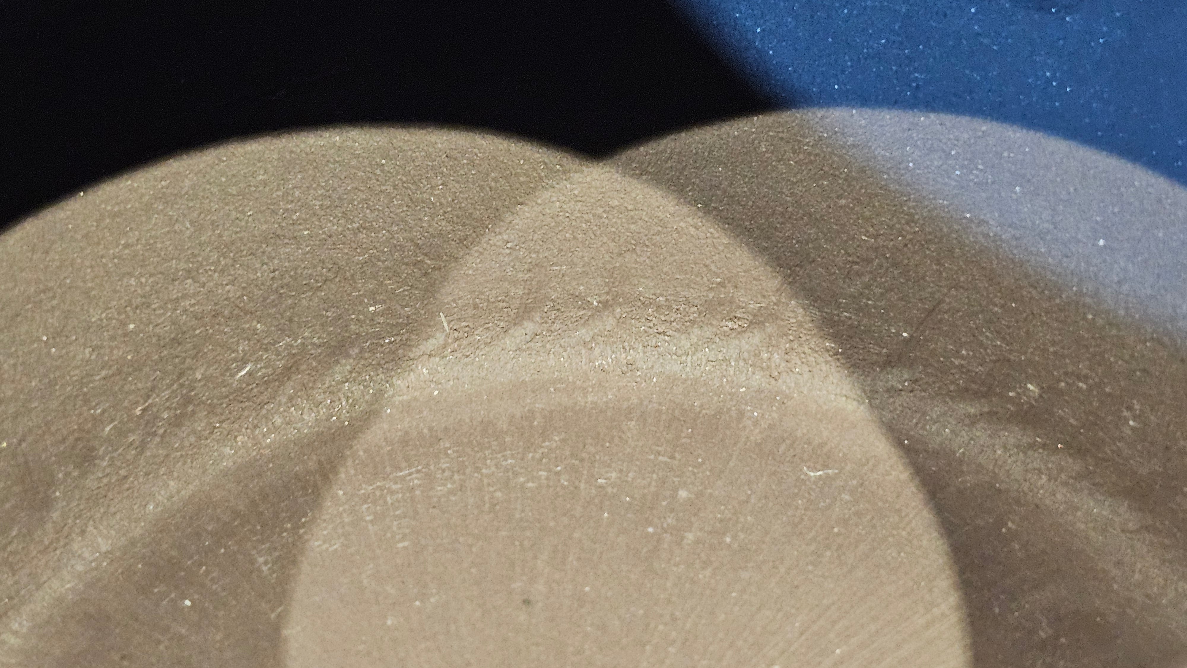 《高耀日》"Gao Yao Ri", 242.3ml, Gao Wen Zi Ni 高温紫泥 ~ Crafted by L3A Consummate Master Artist Li Yan Ru 李艳如 ~ Congratulations!to Mr A.A., 1942hrs 13th Oct 2025, Port Franks! Canada🇨🇦!