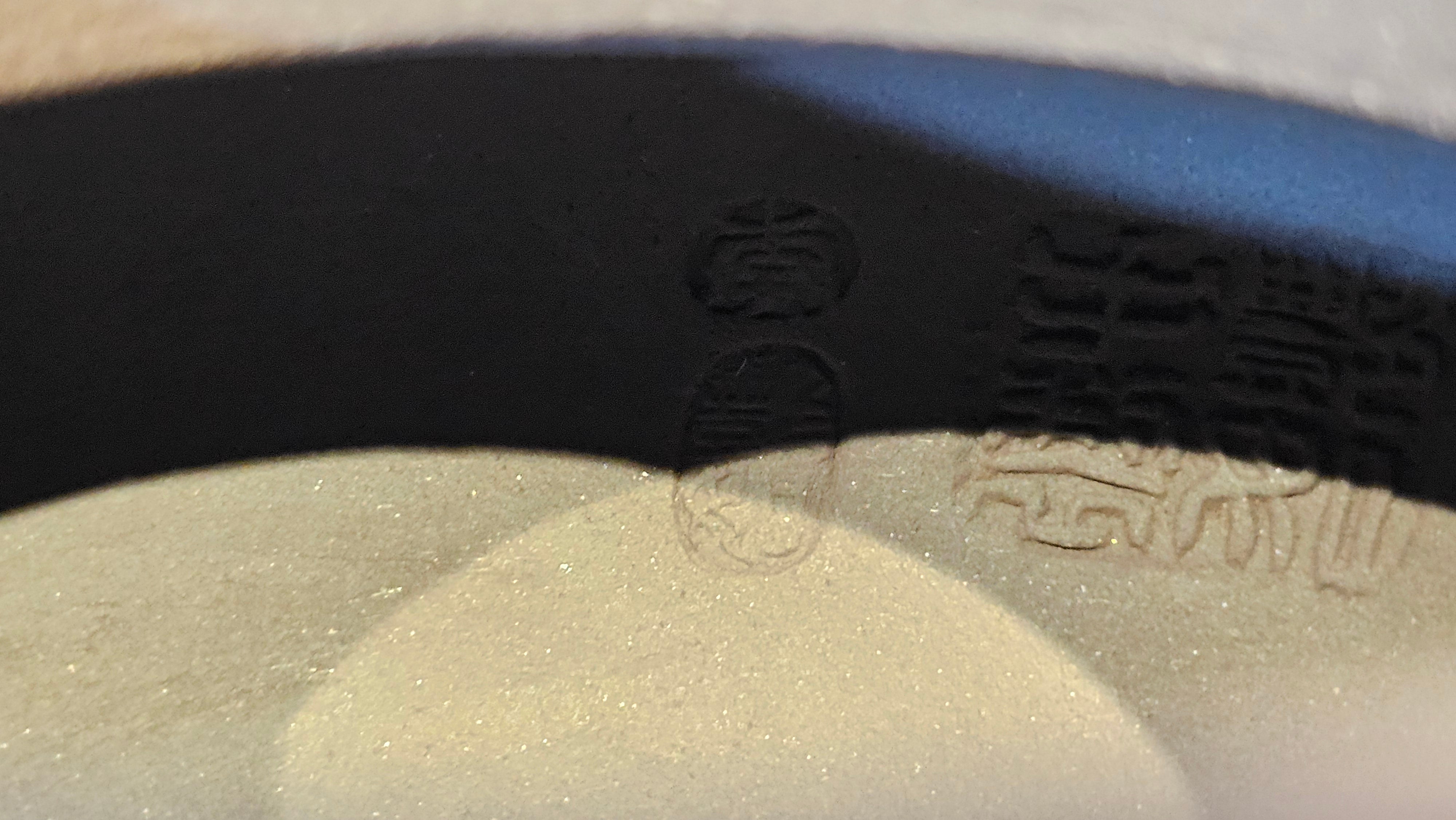 《高耀日》"Gao Yao Ri", 242.3ml, Gao Wen Zi Ni 高温紫泥 ~ Crafted by L3A Consummate Master Artist Li Yan Ru 李艳如 ~ Congratulations!to Mr A.A., 1942hrs 13th Oct 2025, Port Franks! Canada🇨🇦!