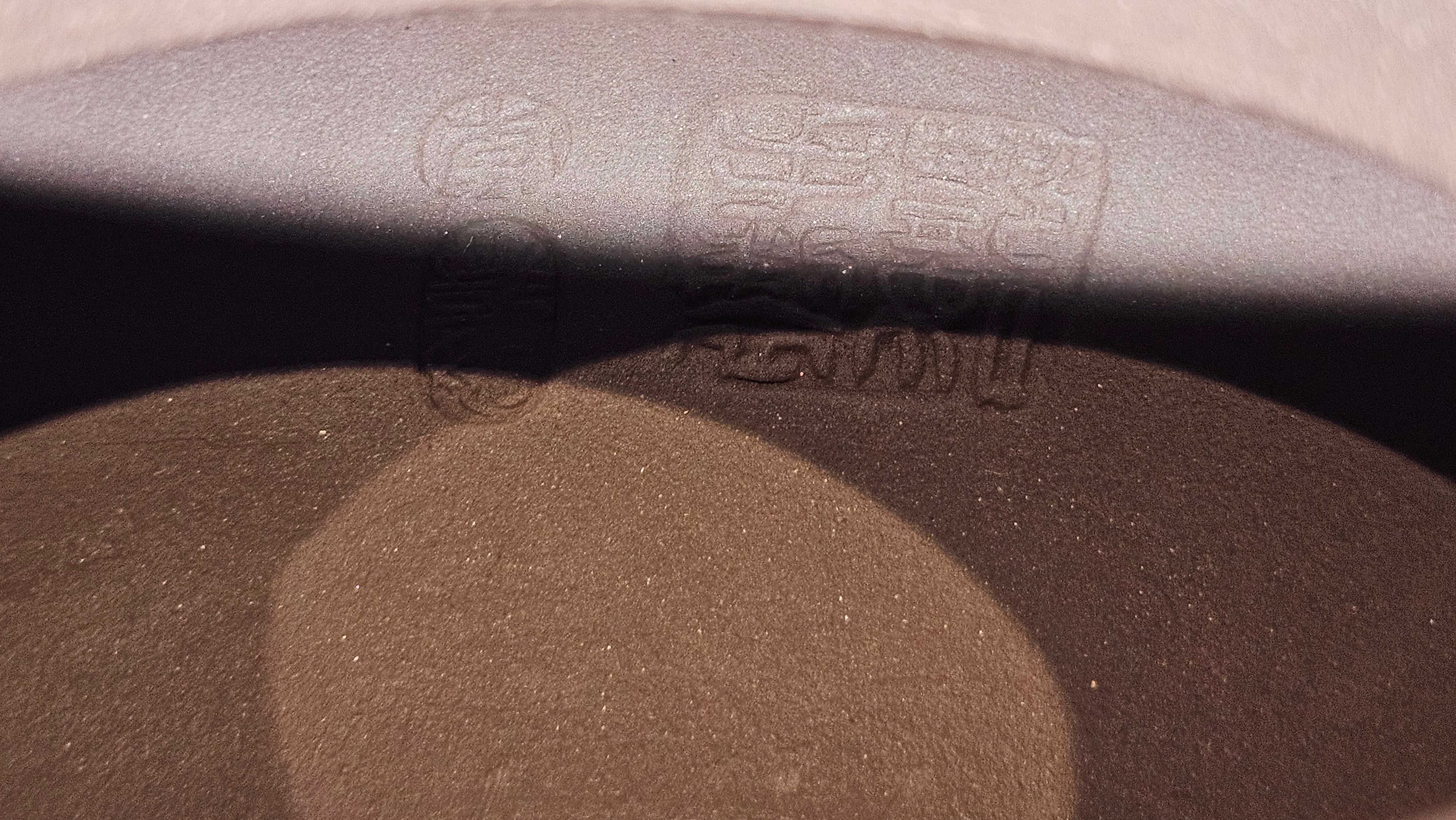 《高耀日》"Gao Yao Ri", 242.3ml, Gao Wen Zi Ni 高温紫泥 ~ Crafted by L3A Consummate Master Artist Li Yan Ru 李艳如 ~ Congratulations!to Mr A.A., 1942hrs 13th Oct 2025, Port Franks! Canada🇨🇦!