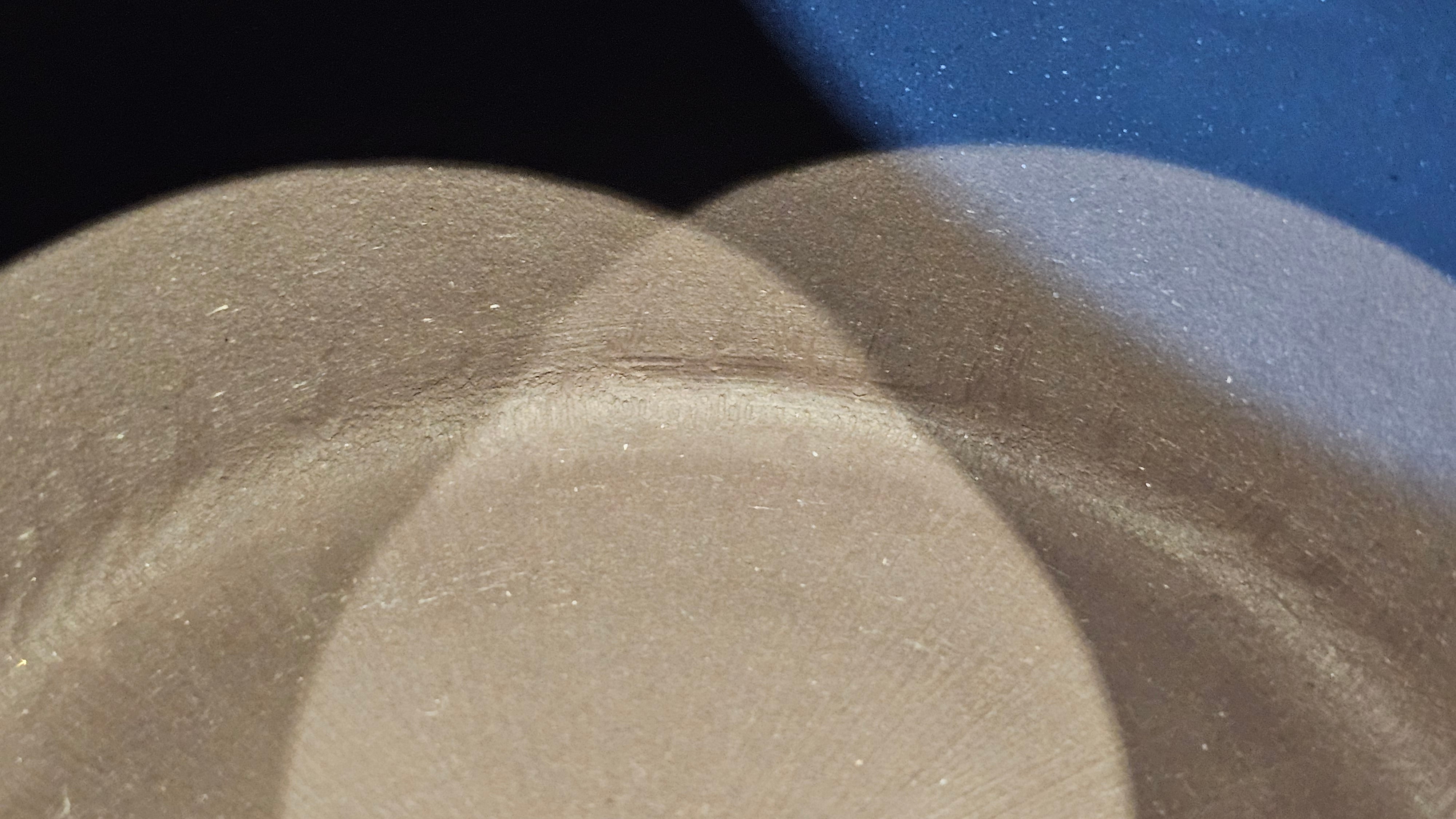 《高耀日》"Gao Yao Ri", 242.3ml, Gao Wen Zi Ni 高温紫泥 ~ Crafted by L3A Consummate Master Artist Li Yan Ru 李艳如 ~ Congratulations!to Mr A.A., 1942hrs 13th Oct 2025, Port Franks! Canada🇨🇦!