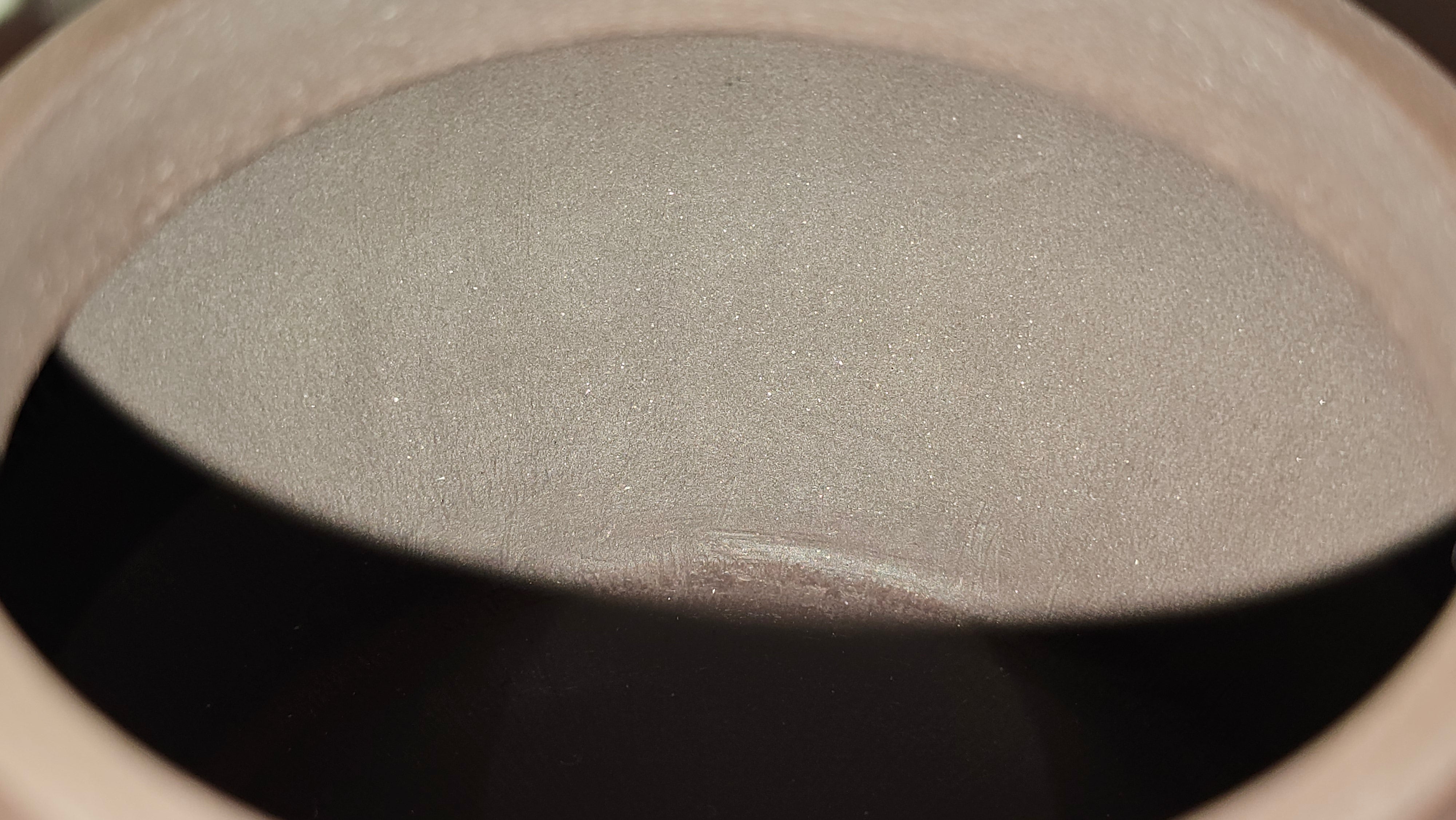 《高耀日》"Gao Yao Ri", 242.3ml, Gao Wen Zi Ni 高温紫泥 ~ Crafted by L3A Consummate Master Artist Li Yan Ru 李艳如 ~ Congratulations!to Mr A.A., 1942hrs 13th Oct 2025, Port Franks! Canada🇨🇦!