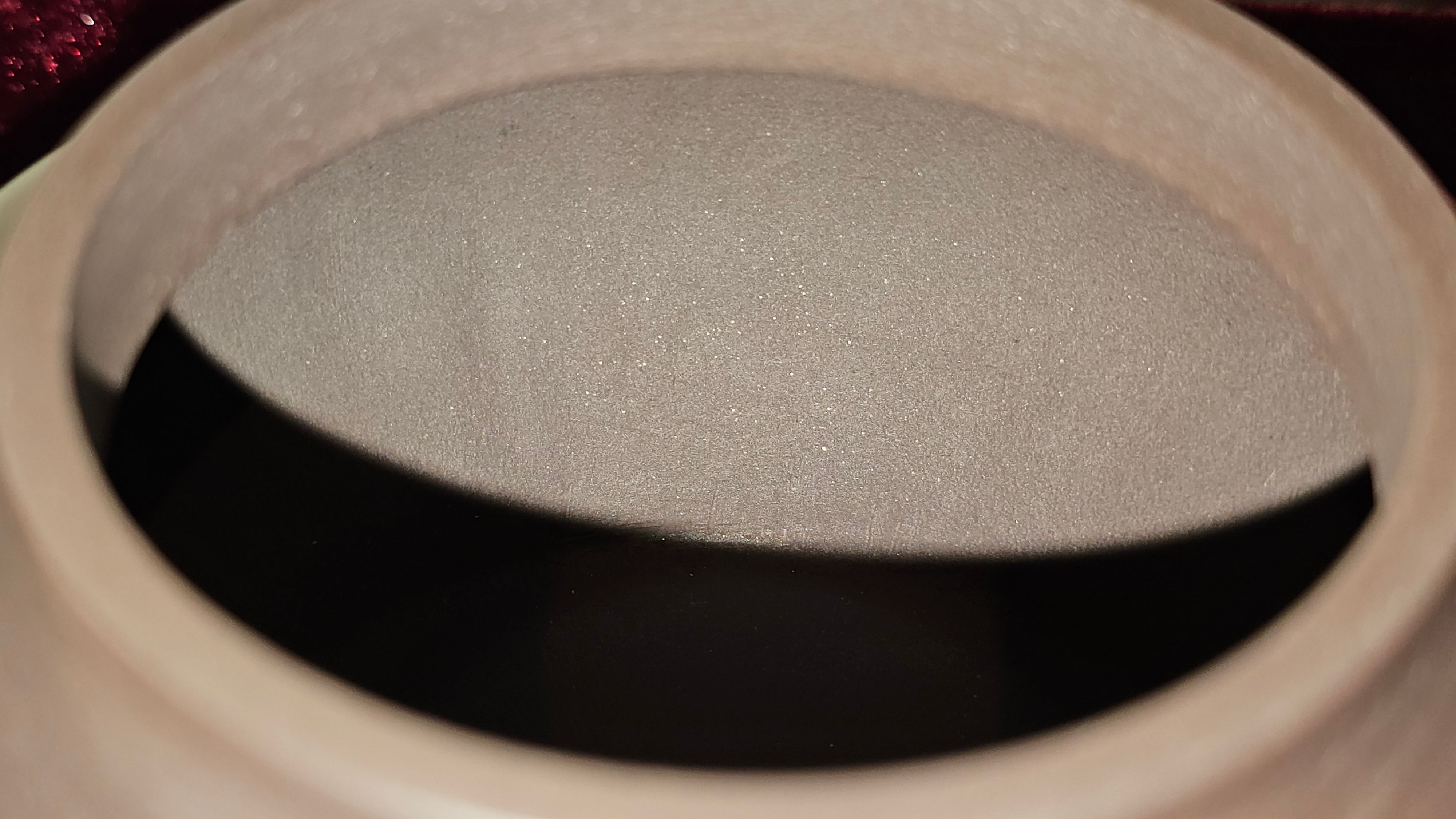 《高耀日》"Gao Yao Ri", 242.3ml, Gao Wen Zi Ni 高温紫泥 ~ Crafted by L3A Consummate Master Artist Li Yan Ru 李艳如 ~ Congratulations!to Mr A.A., 1942hrs 13th Oct 2025, Port Franks! Canada🇨🇦!