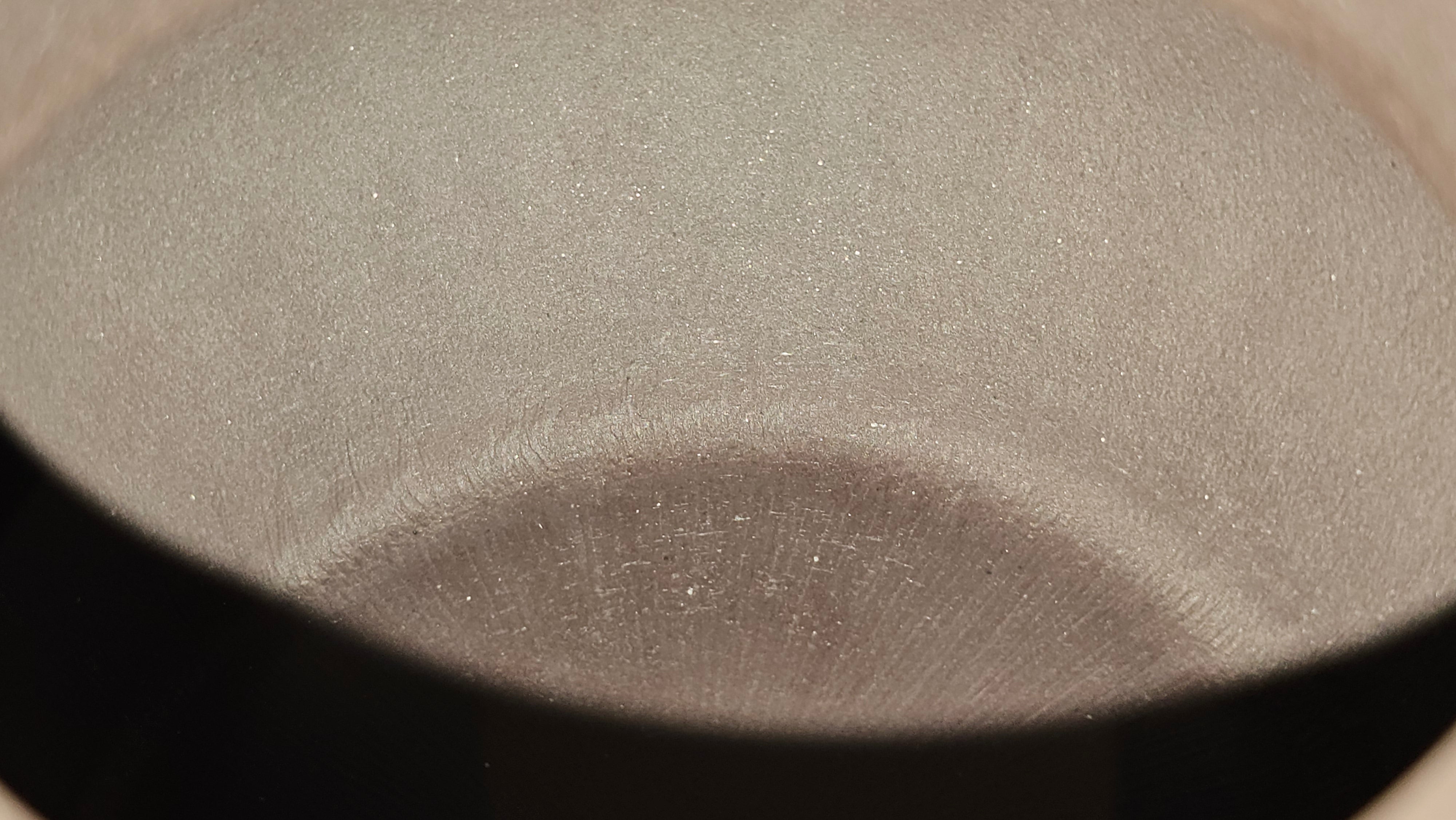 《高耀日》"Gao Yao Ri", 242.3ml, Gao Wen Zi Ni 高温紫泥 ~ Crafted by L3A Consummate Master Artist Li Yan Ru 李艳如 ~ Congratulations!to Mr A.A., 1942hrs 13th Oct 2025, Port Franks! Canada🇨🇦!