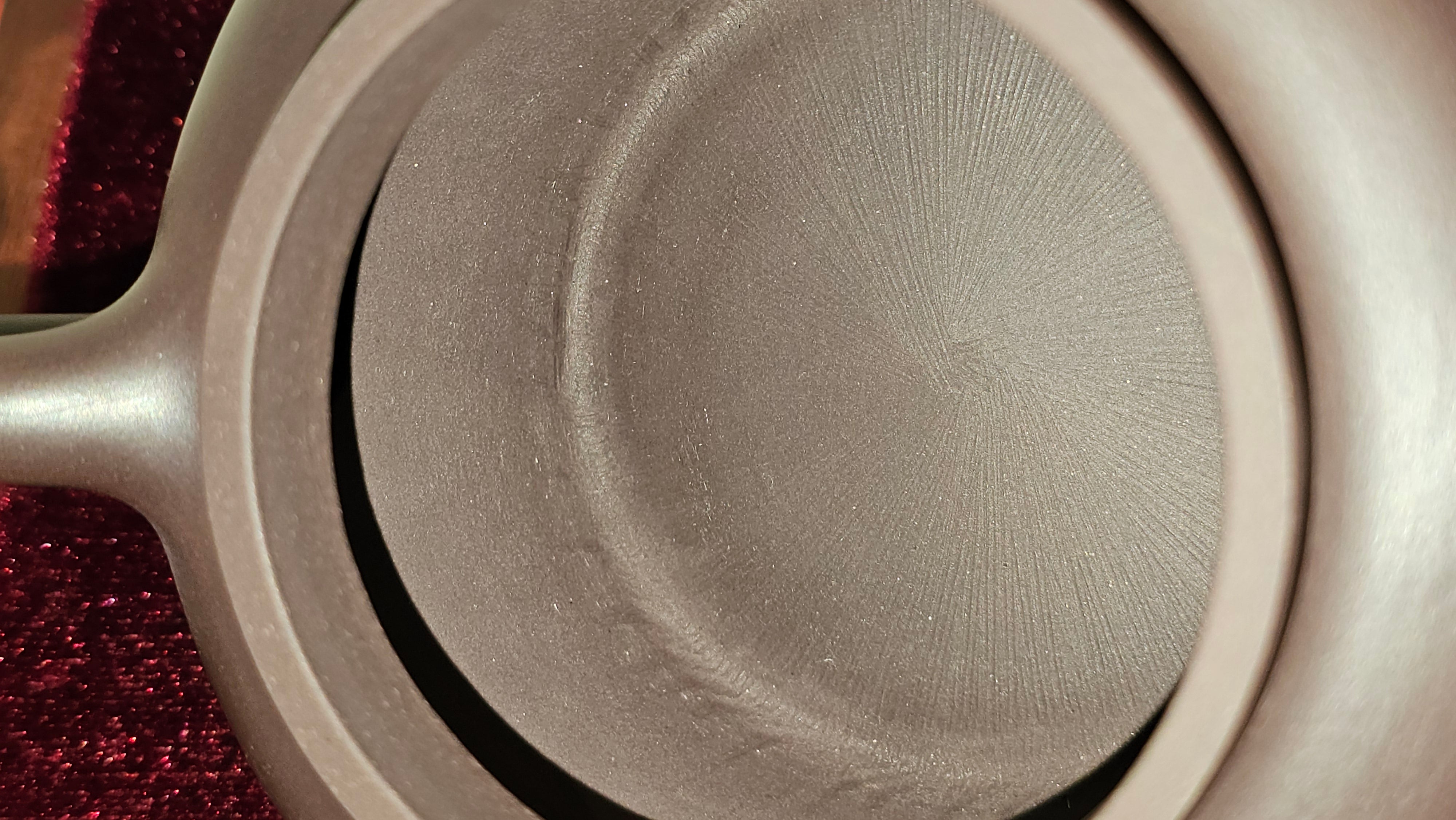 《高耀日》"Gao Yao Ri", 242.3ml, Gao Wen Zi Ni 高温紫泥 ~ Crafted by L3A Consummate Master Artist Li Yan Ru 李艳如 ~ Congratulations!to Mr A.A., 1942hrs 13th Oct 2025, Port Franks! Canada🇨🇦!