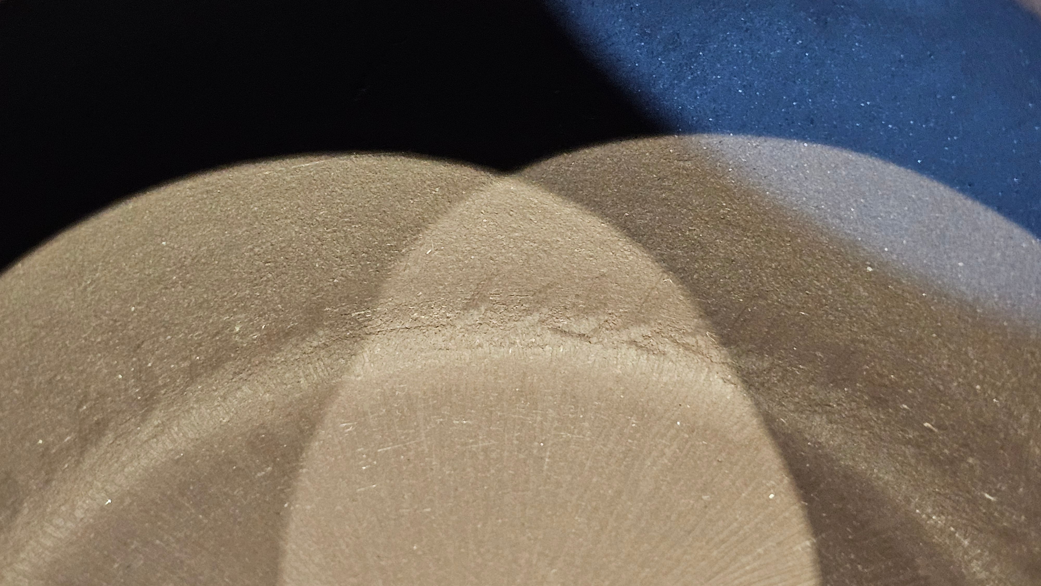 《高耀日》"Gao Yao Ri", 242.3ml, Gao Wen Zi Ni 高温紫泥 ~ Crafted by L3A Consummate Master Artist Li Yan Ru 李艳如 ~ Congratulations!to Mr A.A., 1942hrs 13th Oct 2025, Port Franks! Canada🇨🇦!