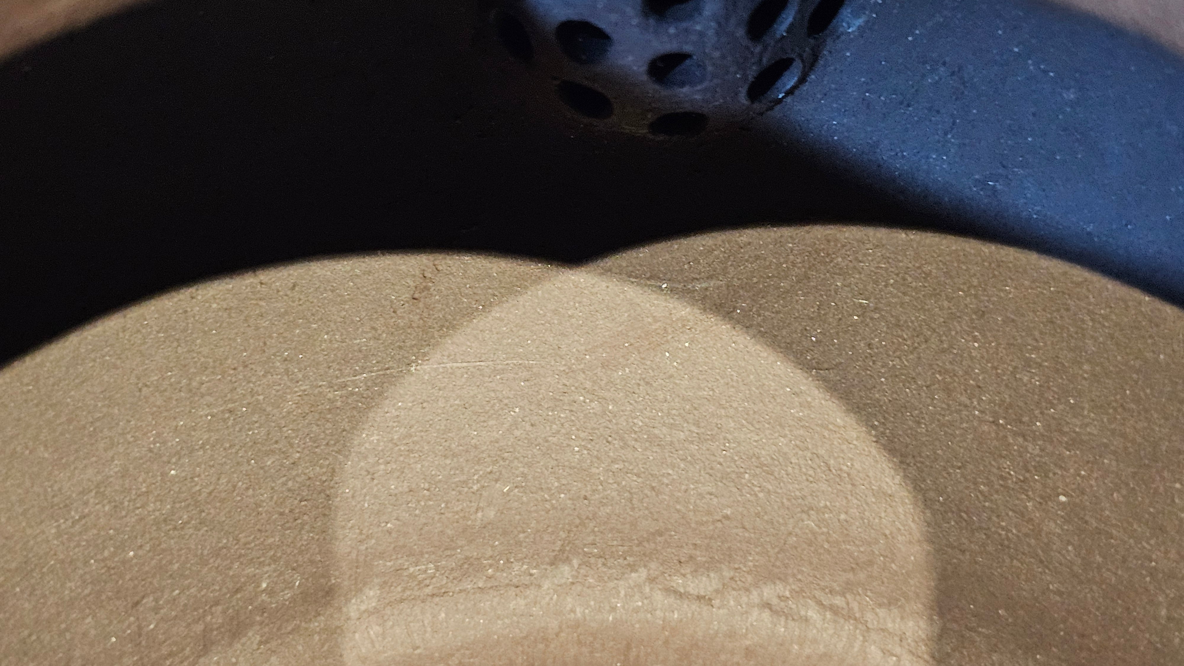 《高耀日》"Gao Yao Ri", 242.3ml, Gao Wen Zi Ni 高温紫泥 ~ Crafted by L3A Consummate Master Artist Li Yan Ru 李艳如 ~ Congratulations!to Mr A.A., 1942hrs 13th Oct 2025, Port Franks! Canada🇨🇦!