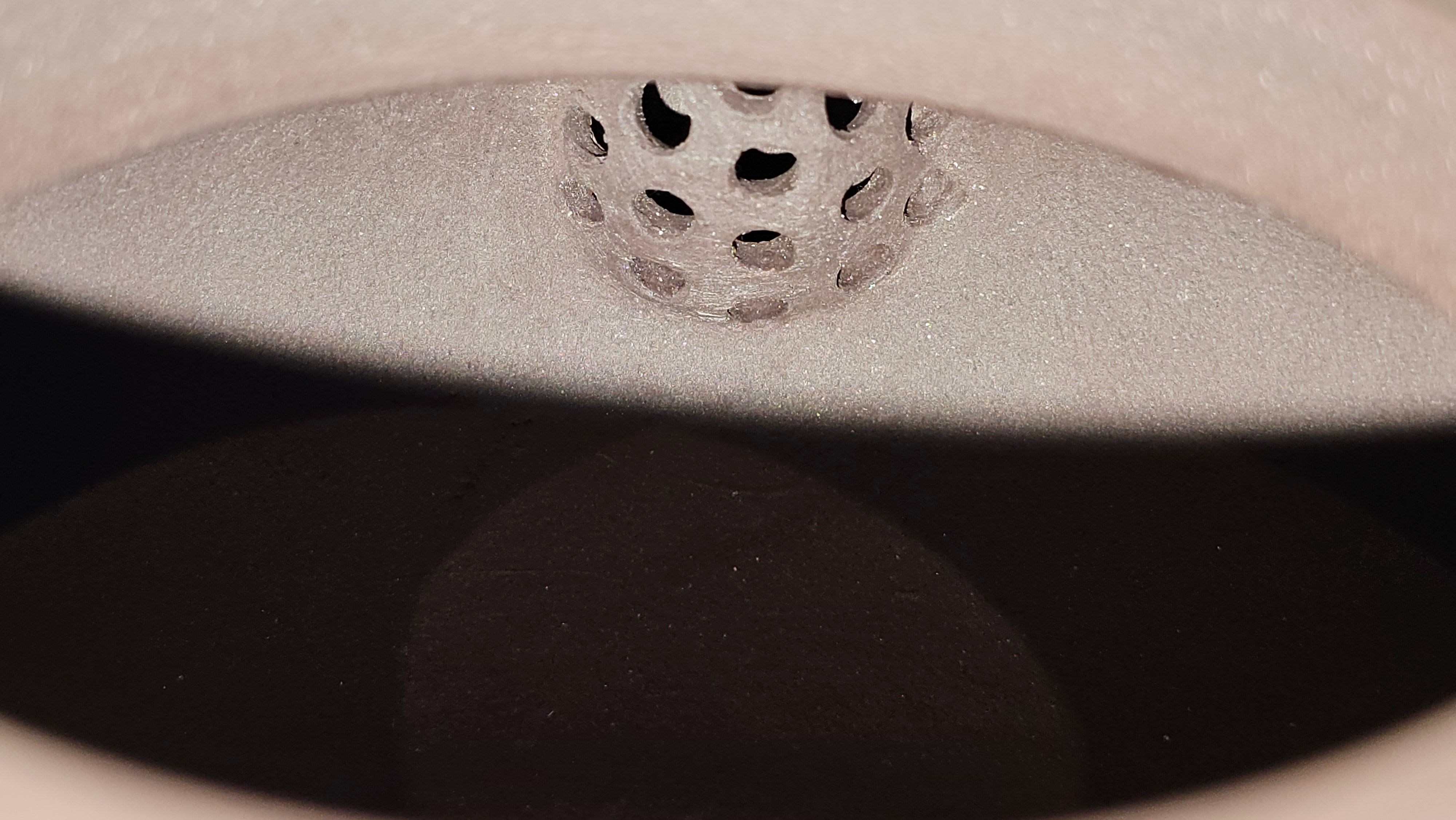 《高耀日》"Gao Yao Ri", 242.3ml, Gao Wen Zi Ni 高温紫泥 ~ Crafted by L3A Consummate Master Artist Li Yan Ru 李艳如 ~ Congratulations!to Mr A.A., 1942hrs 13th Oct 2025, Port Franks! Canada🇨🇦!