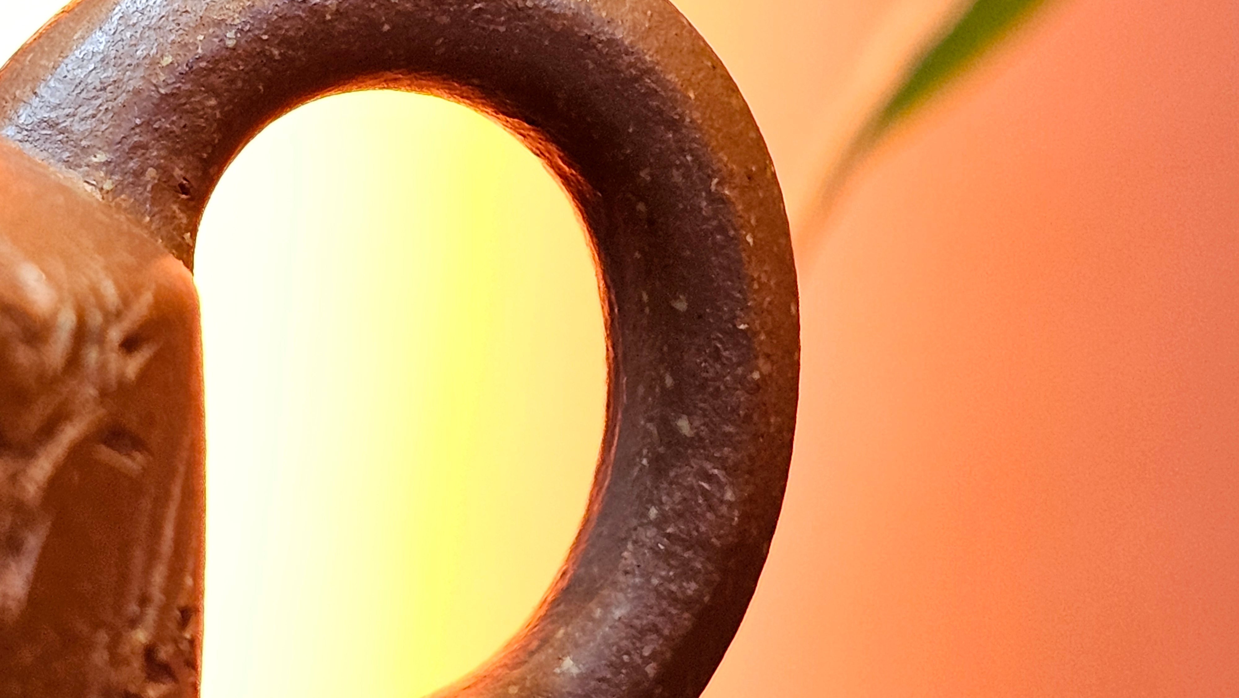 Zhou Pan《周盘》, 166.8ml, Hong Jiang Po Ni 红降坡泥, by Craftsman Zhu Shu 朱舒!~Engraving of Bamboos and Verse by Craftsman Mu Shan 牧山 ~!Congratulations!to Mr C.B., 0117hrs 13th Oct 2025. Inglewood! CA.