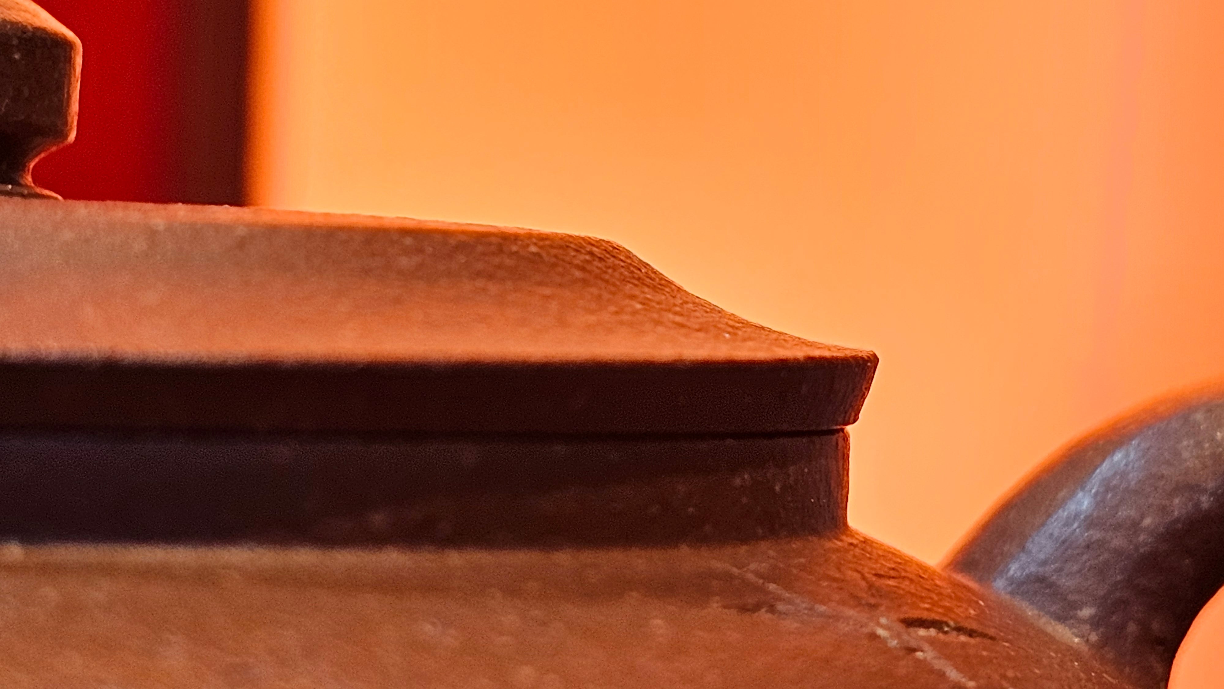 Zhou Pan《周盘》, 166.8ml, Hong Jiang Po Ni 红降坡泥, by Craftsman Zhu Shu 朱舒!~Engraving of Bamboos and Verse by Craftsman Mu Shan 牧山 ~!Congratulations!to Mr C.B., 0117hrs 13th Oct 2025. Inglewood! CA.