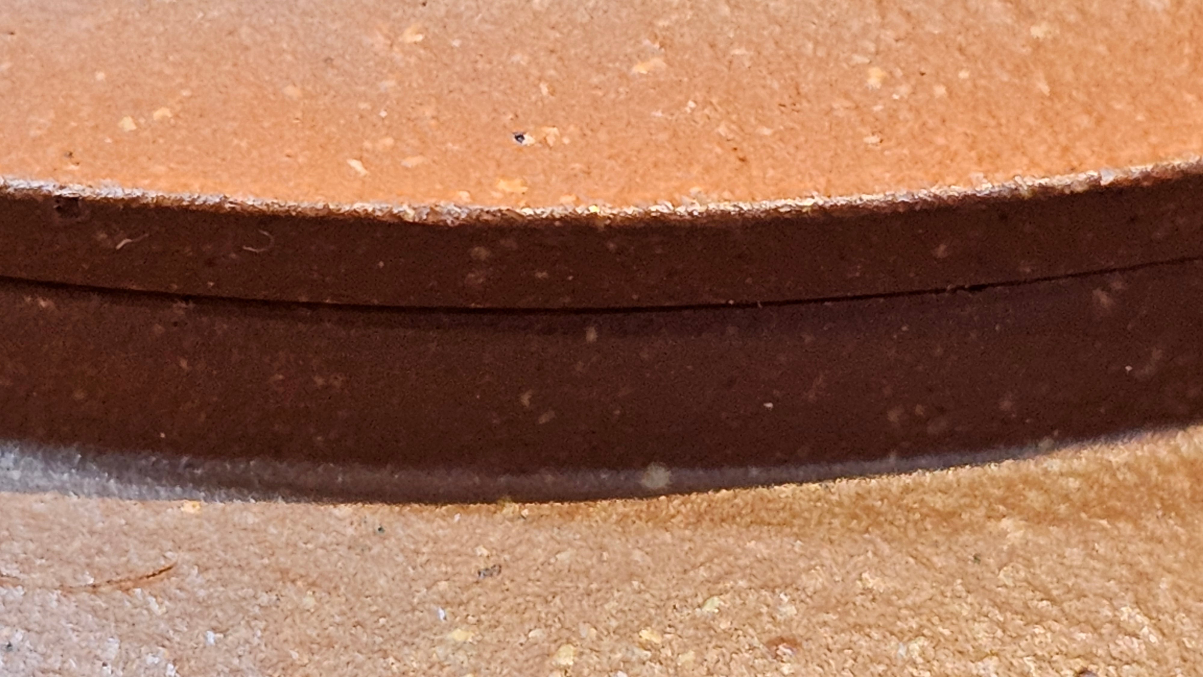 Zhou Pan《周盘》, 166.8ml, Hong Jiang Po Ni 红降坡泥, by Craftsman Zhu Shu 朱舒!~Engraving of Bamboos and Verse by Craftsman Mu Shan 牧山 ~!Congratulations!to Mr C.B., 0117hrs 13th Oct 2025. Inglewood! CA.