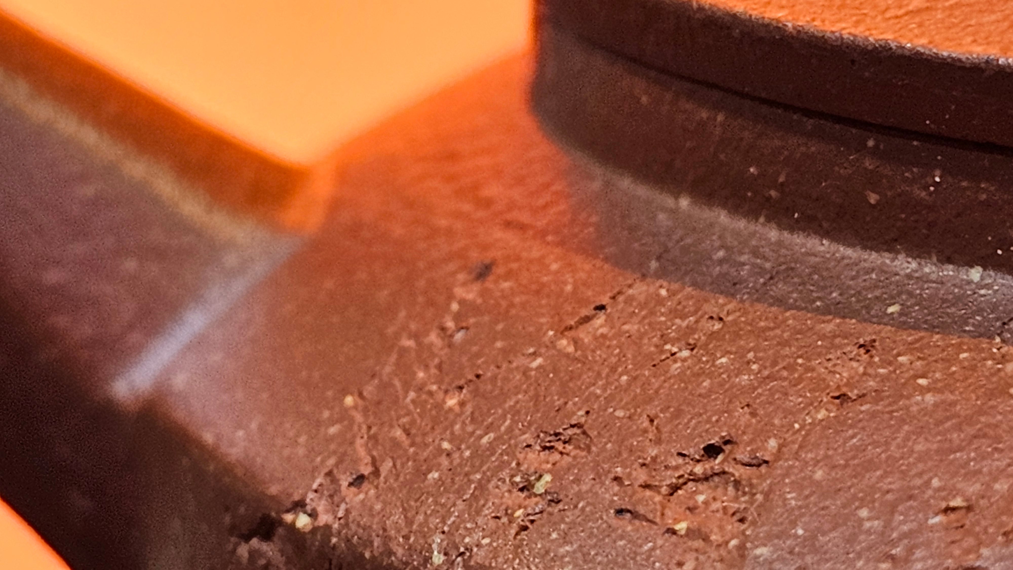 Zhou Pan《周盘》, 166.8ml, Hong Jiang Po Ni 红降坡泥, by Craftsman Zhu Shu 朱舒!~Engraving of Bamboos and Verse by Craftsman Mu Shan 牧山 ~!Congratulations!to Mr C.B., 0117hrs 13th Oct 2025. Inglewood! CA.