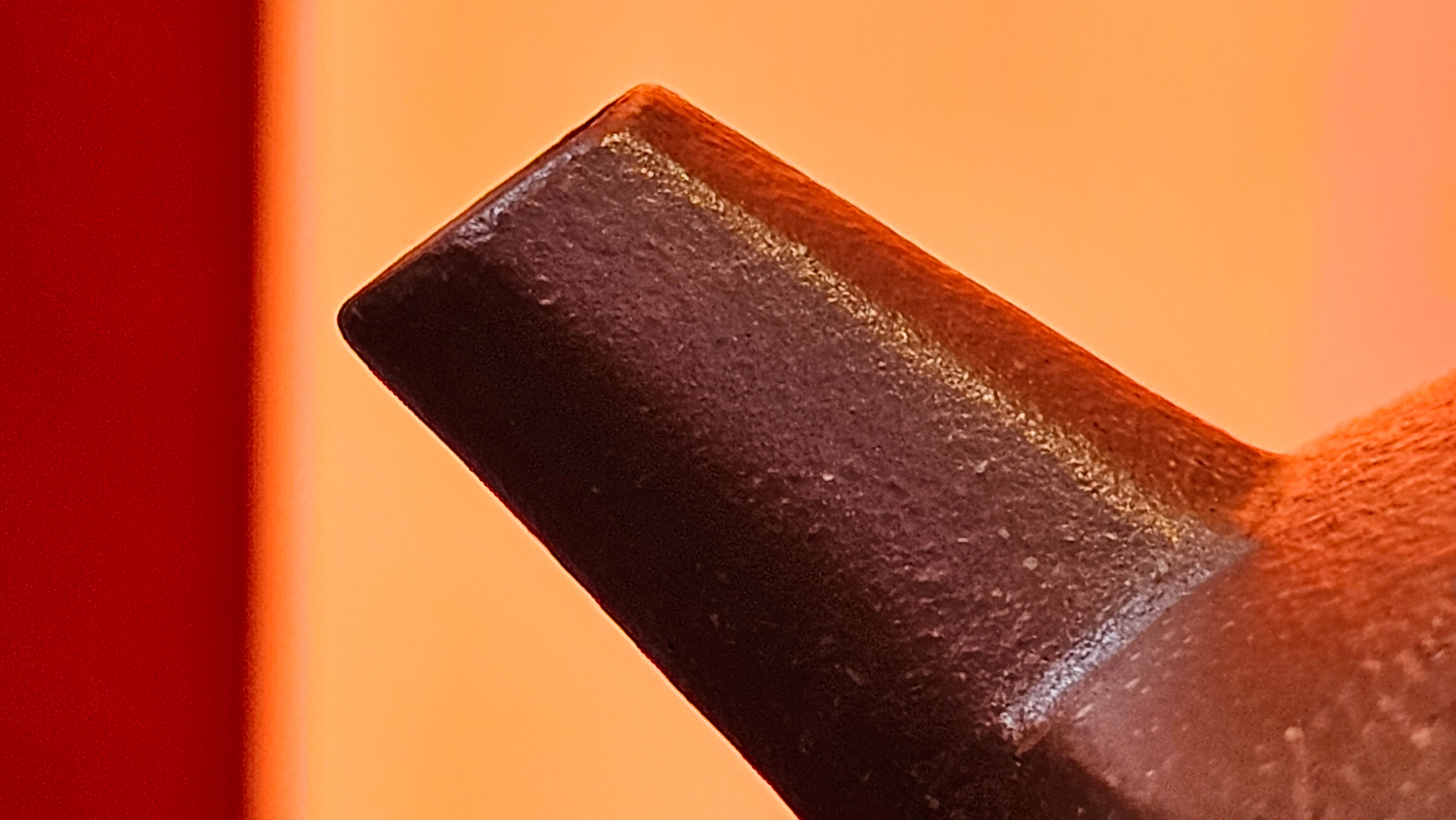 Zhou Pan《周盘》, 166.8ml, Hong Jiang Po Ni 红降坡泥, by Craftsman Zhu Shu 朱舒!~Engraving of Bamboos and Verse by Craftsman Mu Shan 牧山 ~!Congratulations!to Mr C.B., 0117hrs 13th Oct 2025. Inglewood! CA.