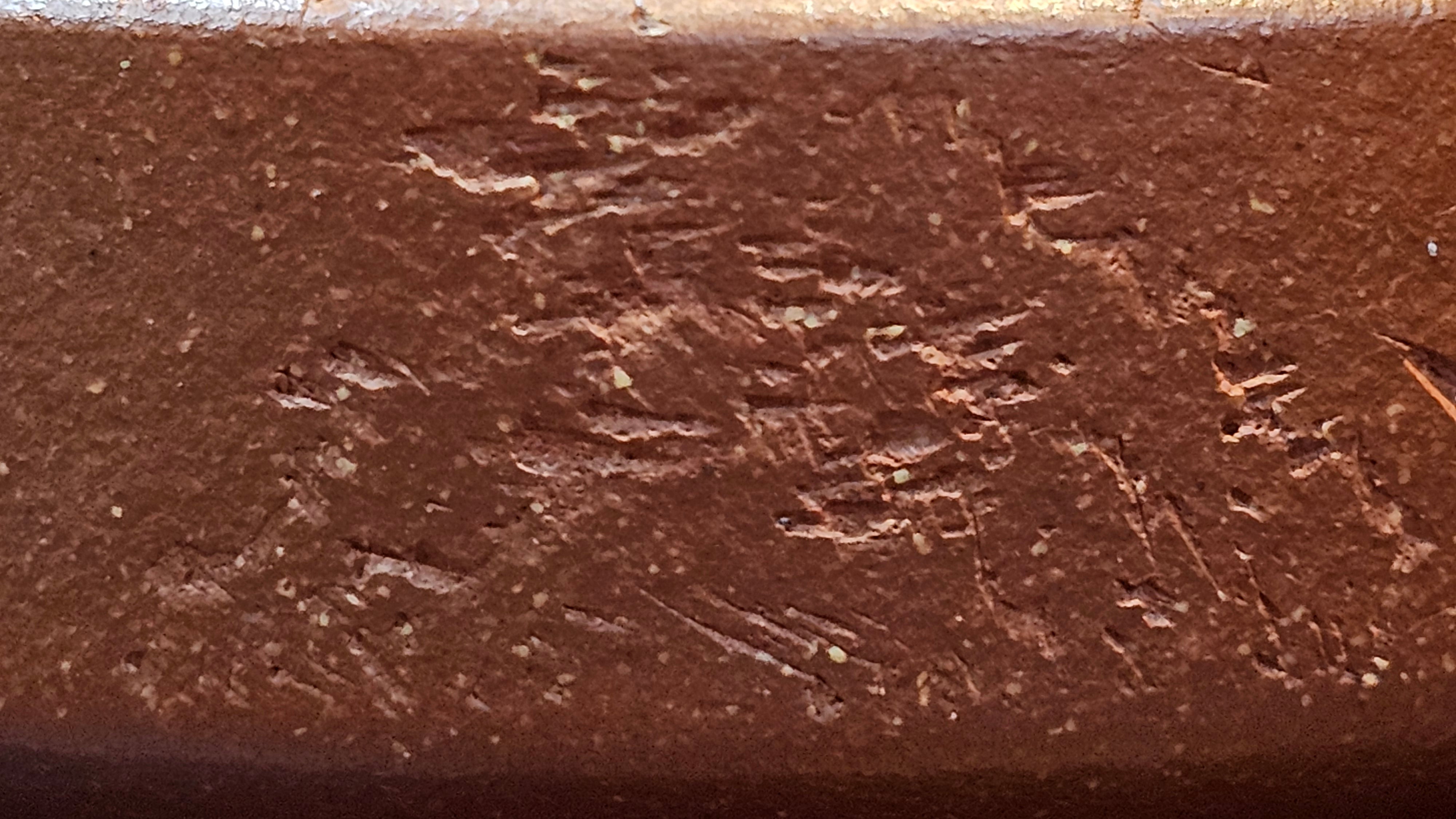 Zhou Pan《周盘》, 166.8ml, Hong Jiang Po Ni 红降坡泥, by Craftsman Zhu Shu 朱舒!~Engraving of Bamboos and Verse by Craftsman Mu Shan 牧山 ~!Congratulations!to Mr C.B., 0117hrs 13th Oct 2025. Inglewood! CA.