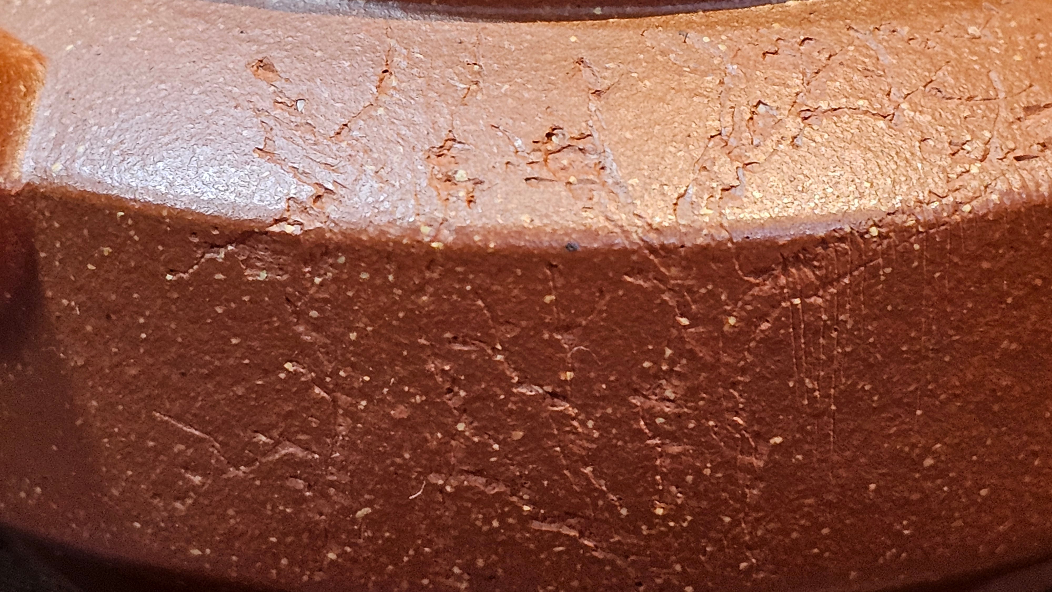 Zhou Pan《周盘》, 166.8ml, Hong Jiang Po Ni 红降坡泥, by Craftsman Zhu Shu 朱舒!~Engraving of Bamboos and Verse by Craftsman Mu Shan 牧山 ~!Congratulations!to Mr C.B., 0117hrs 13th Oct 2025. Inglewood! CA.