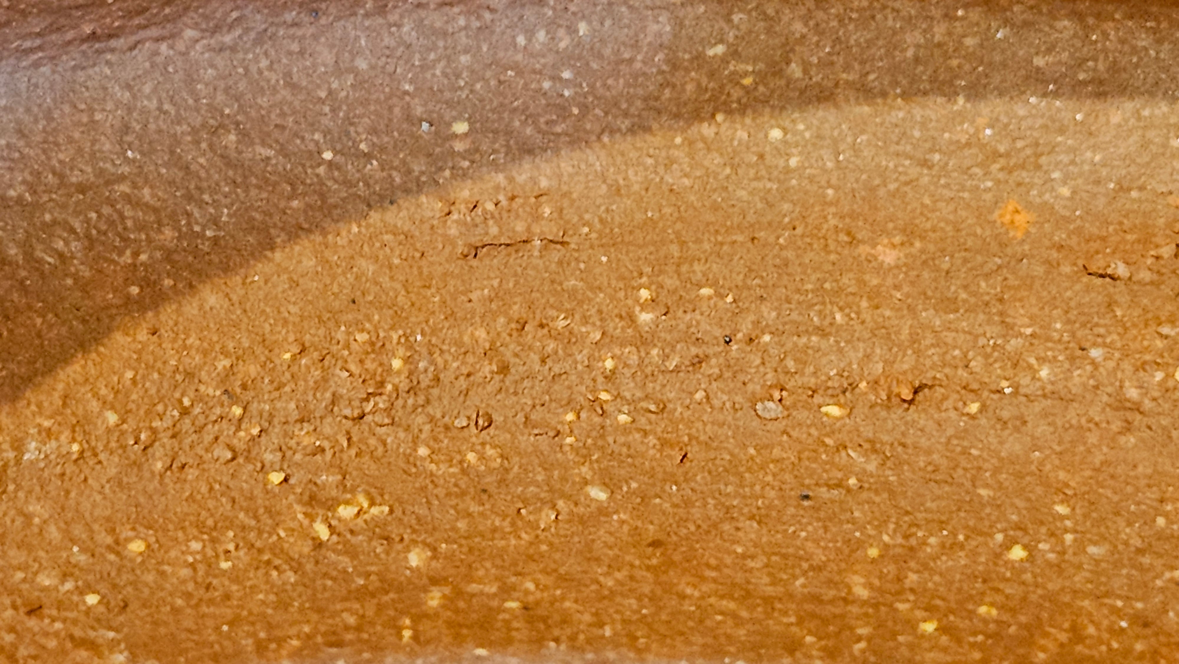 Zhou Pan《周盘》, 166.8ml, Hong Jiang Po Ni 红降坡泥, by Craftsman Zhu Shu 朱舒!~Engraving of Bamboos and Verse by Craftsman Mu Shan 牧山 ~!Congratulations!to Mr C.B., 0117hrs 13th Oct 2025. Inglewood! CA.