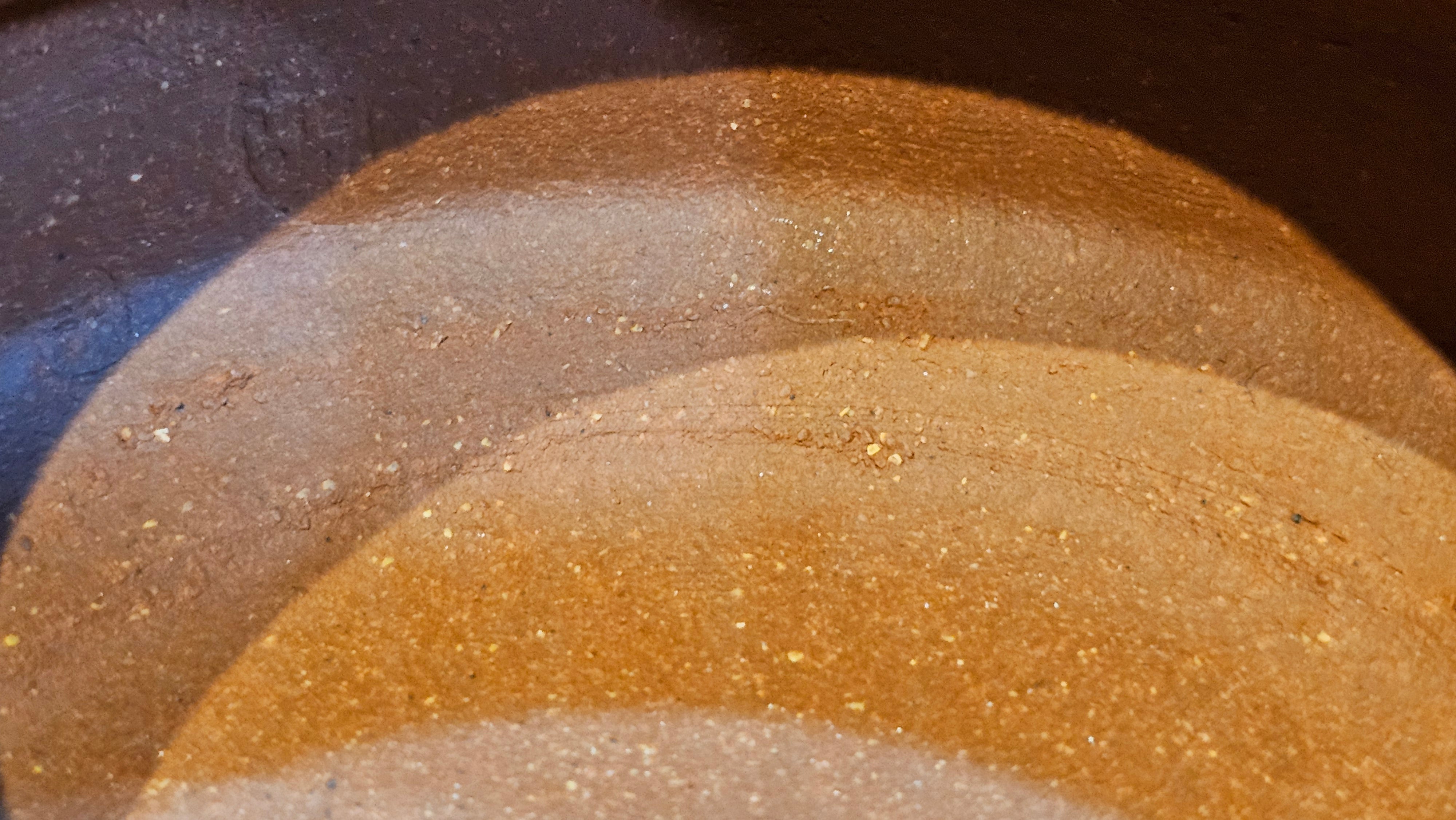 Zhou Pan《周盘》, 166.8ml, Hong Jiang Po Ni 红降坡泥, by Craftsman Zhu Shu 朱舒!~Engraving of Bamboos and Verse by Craftsman Mu Shan 牧山 ~!Congratulations!to Mr C.B., 0117hrs 13th Oct 2025. Inglewood! CA.